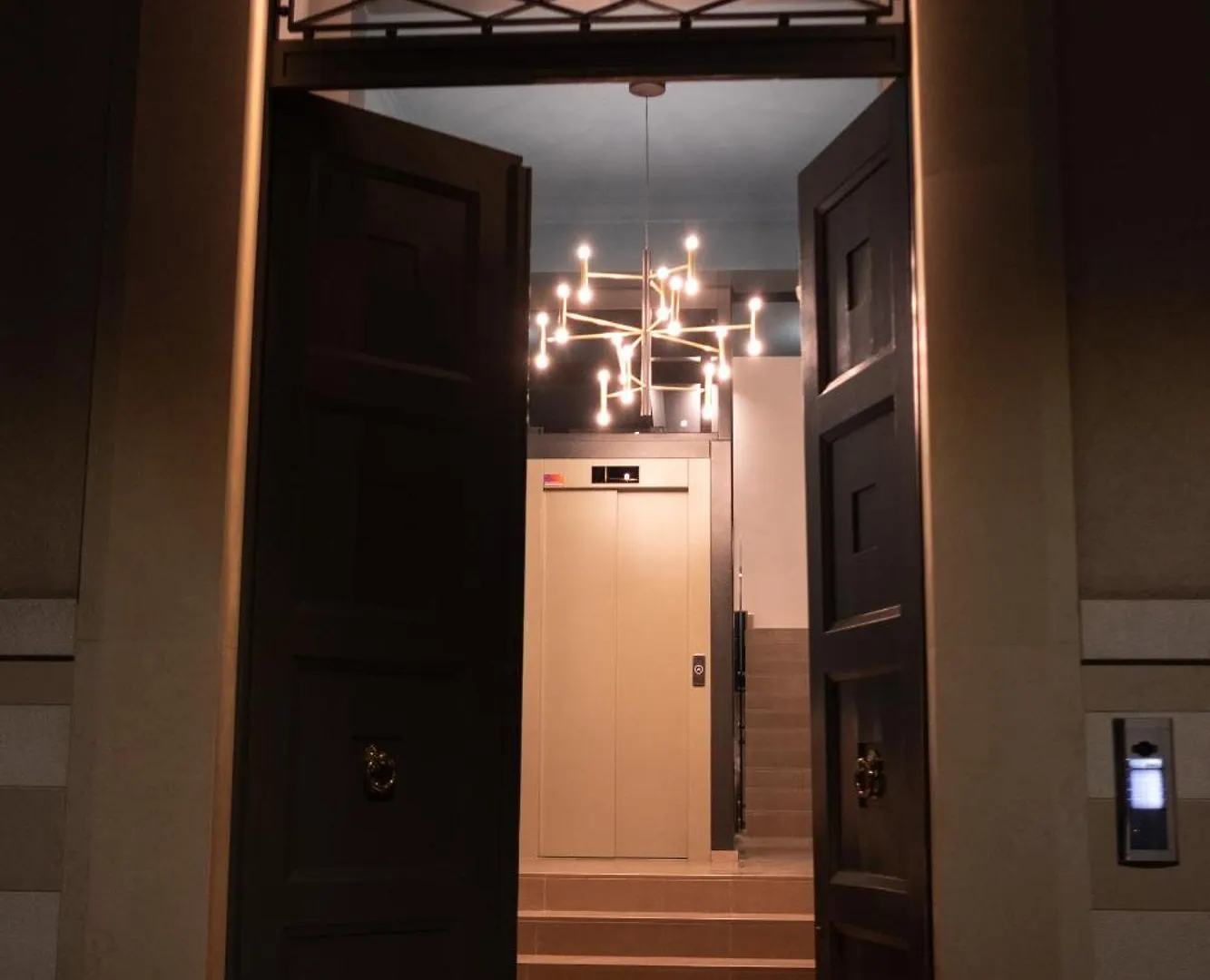 Elysium Boutique Apartments - Catania