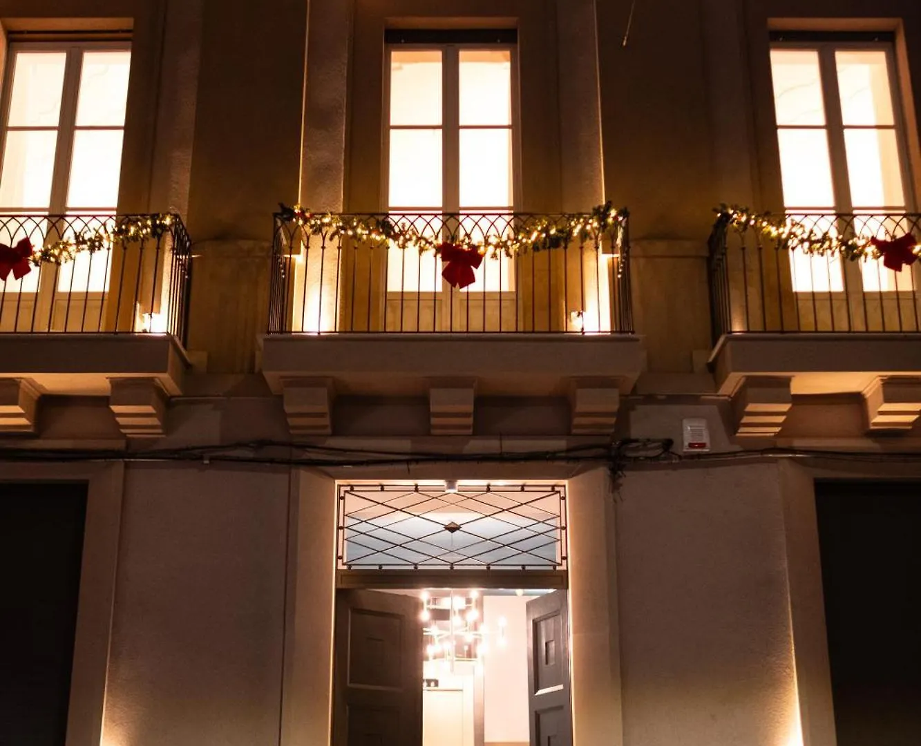 Elysium Boutique Apartments - Katanya