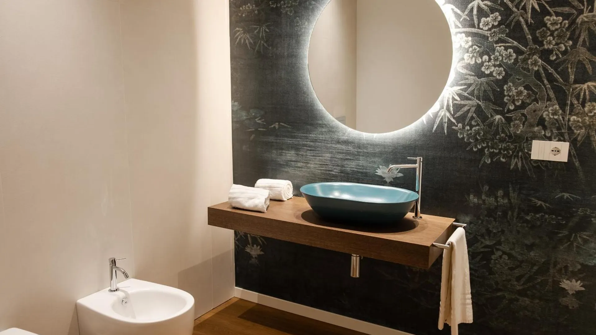 Elysium Boutique Apartments - Catania