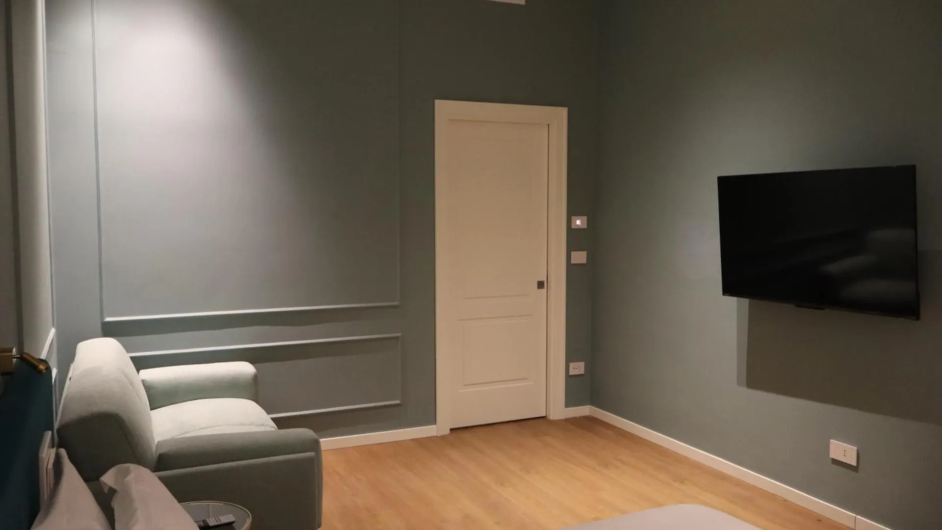 Elysium Boutique Apartments - Catania