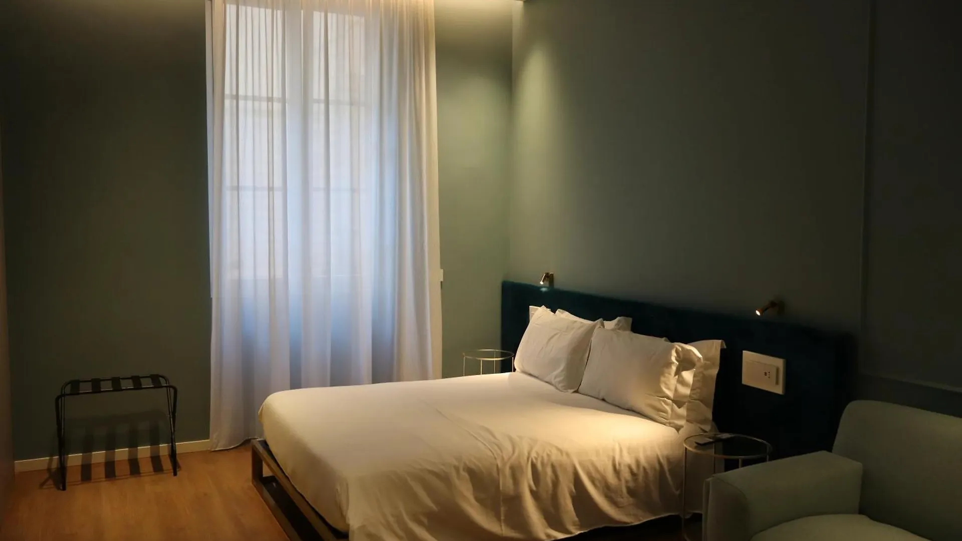 Elysium Boutique Apartments - Catania