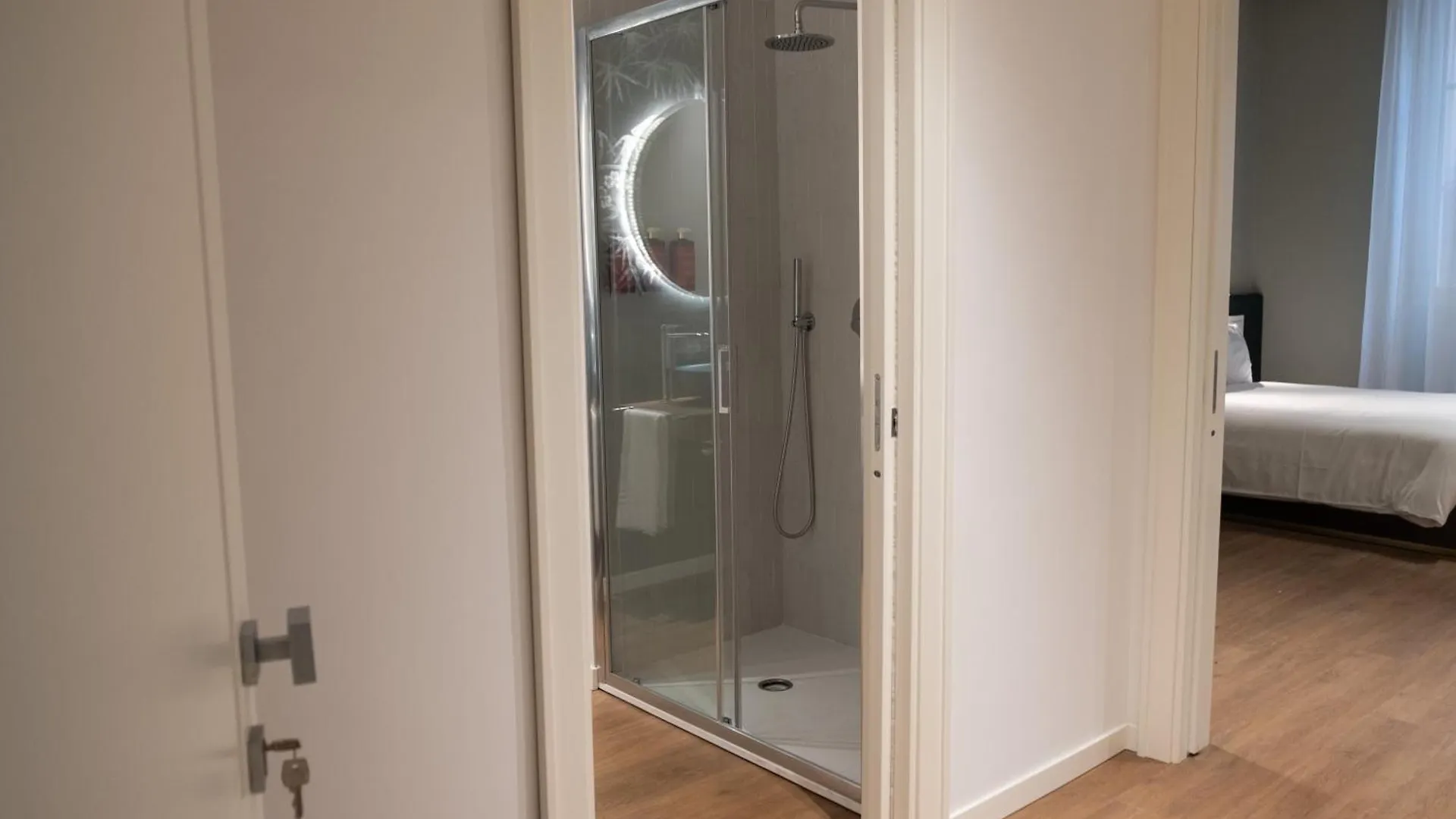 Elysium Boutique Apartments - Catania Italy