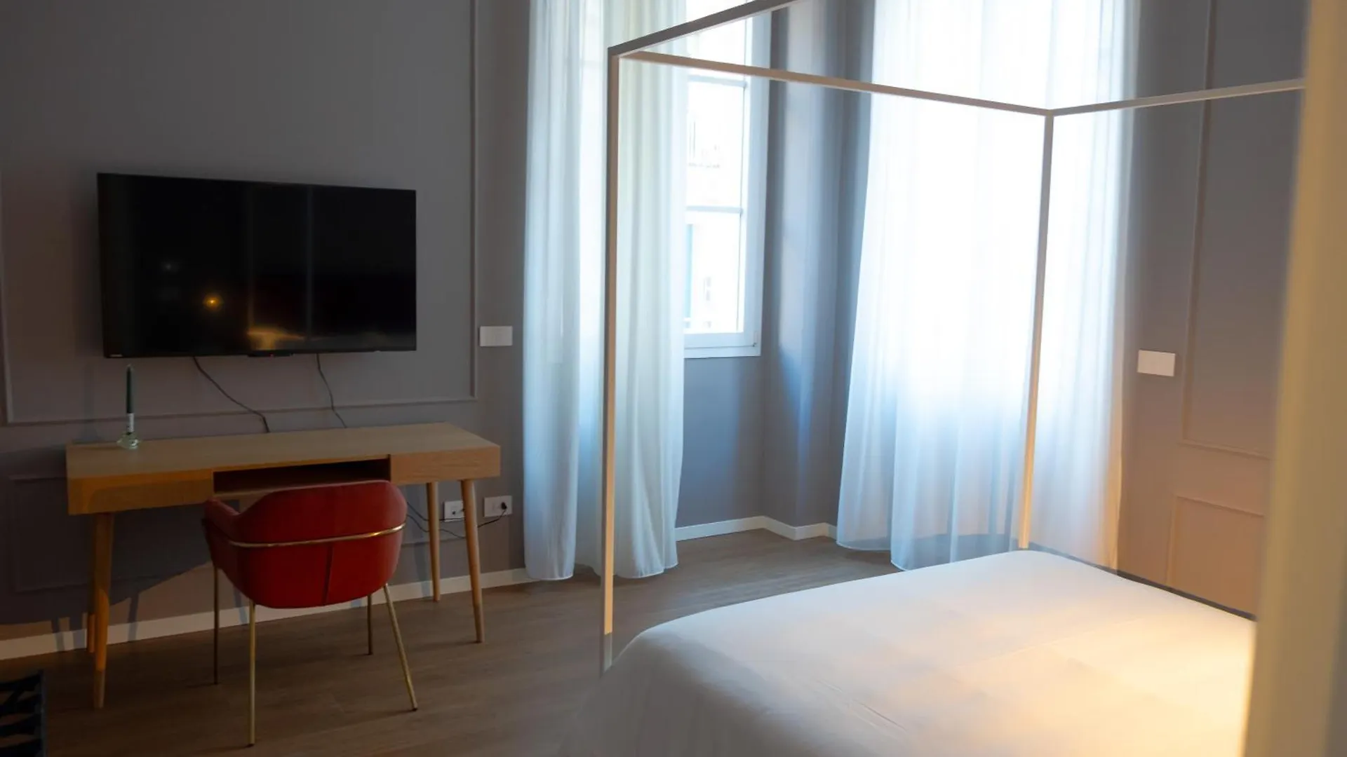 Elysium Boutique Apartments - Catania