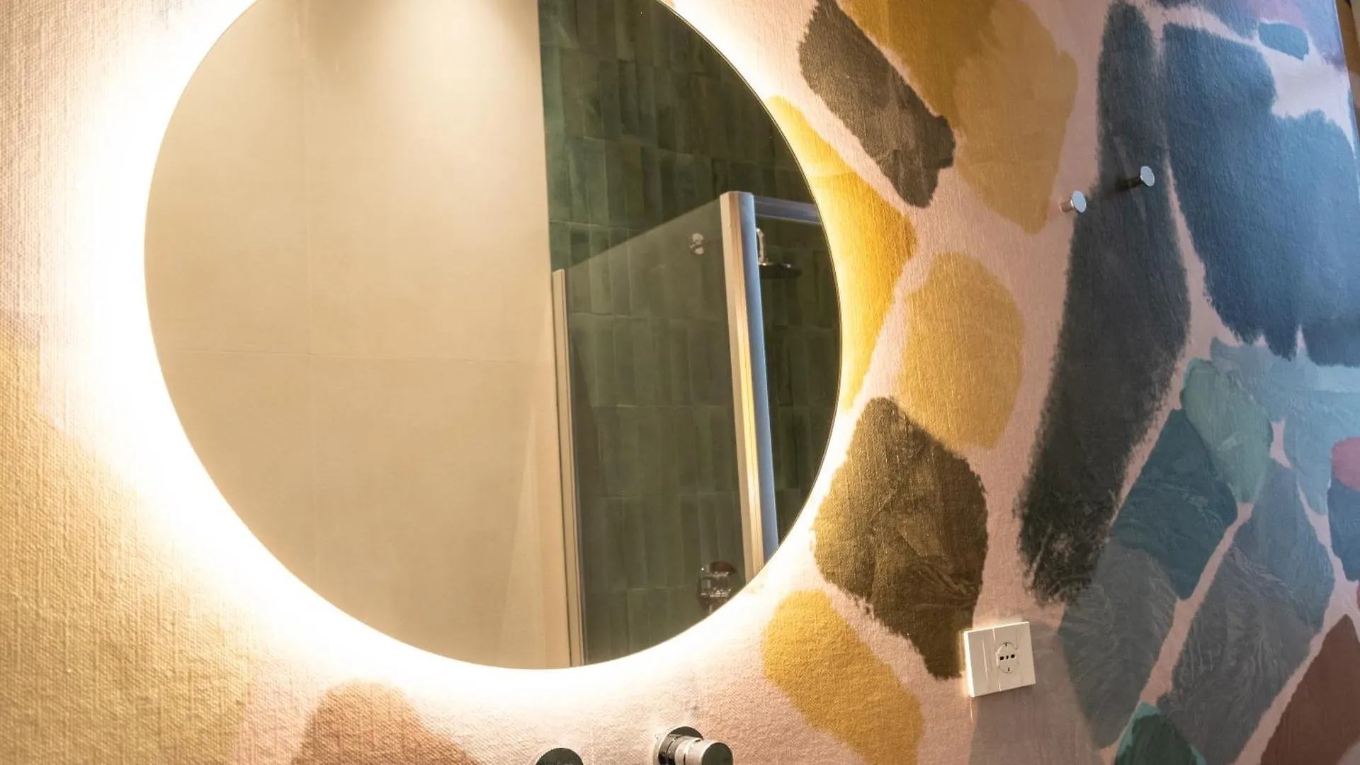 Elysium Boutique Apartments - Catania 0*,