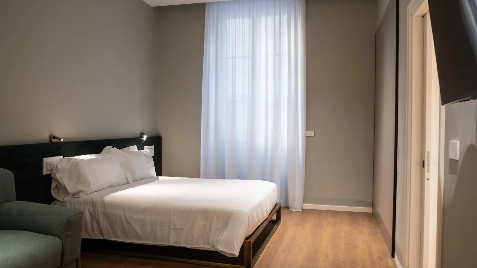 Elysium Boutique Apartments - Catania