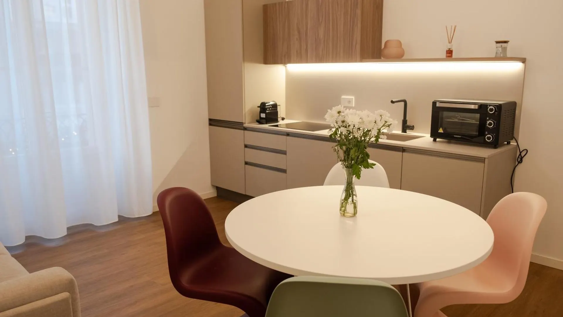 Elysium Boutique Apartments - Catania