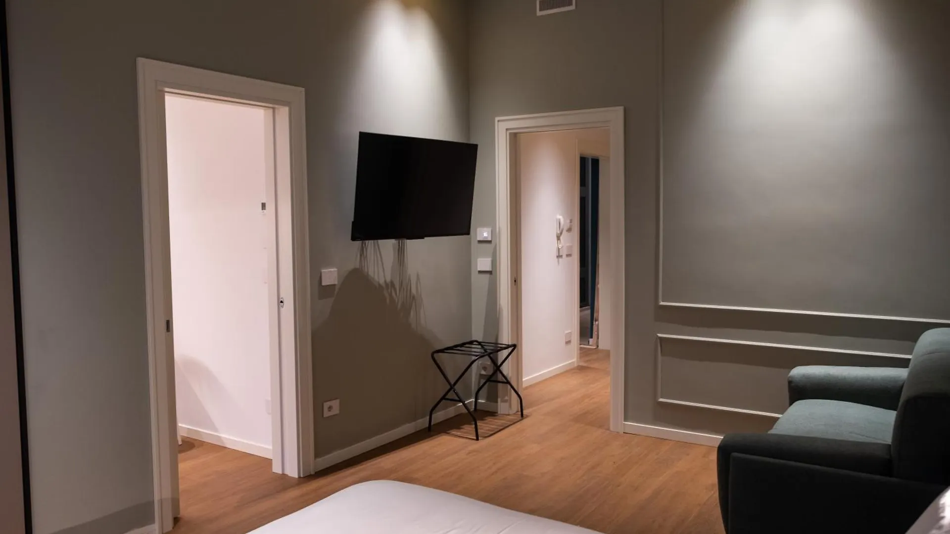 Elysium Boutique Apartments - Catania 0*,