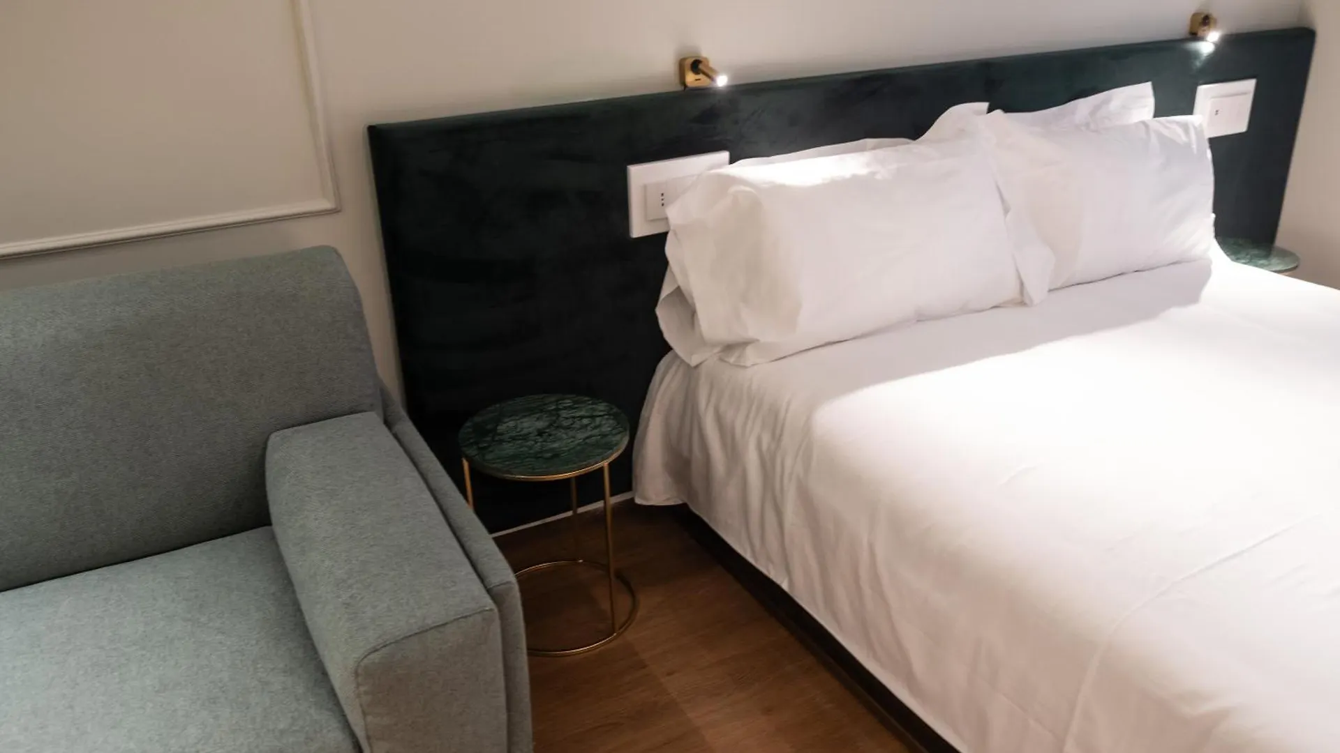 Elysium Boutique Apartments - Catania