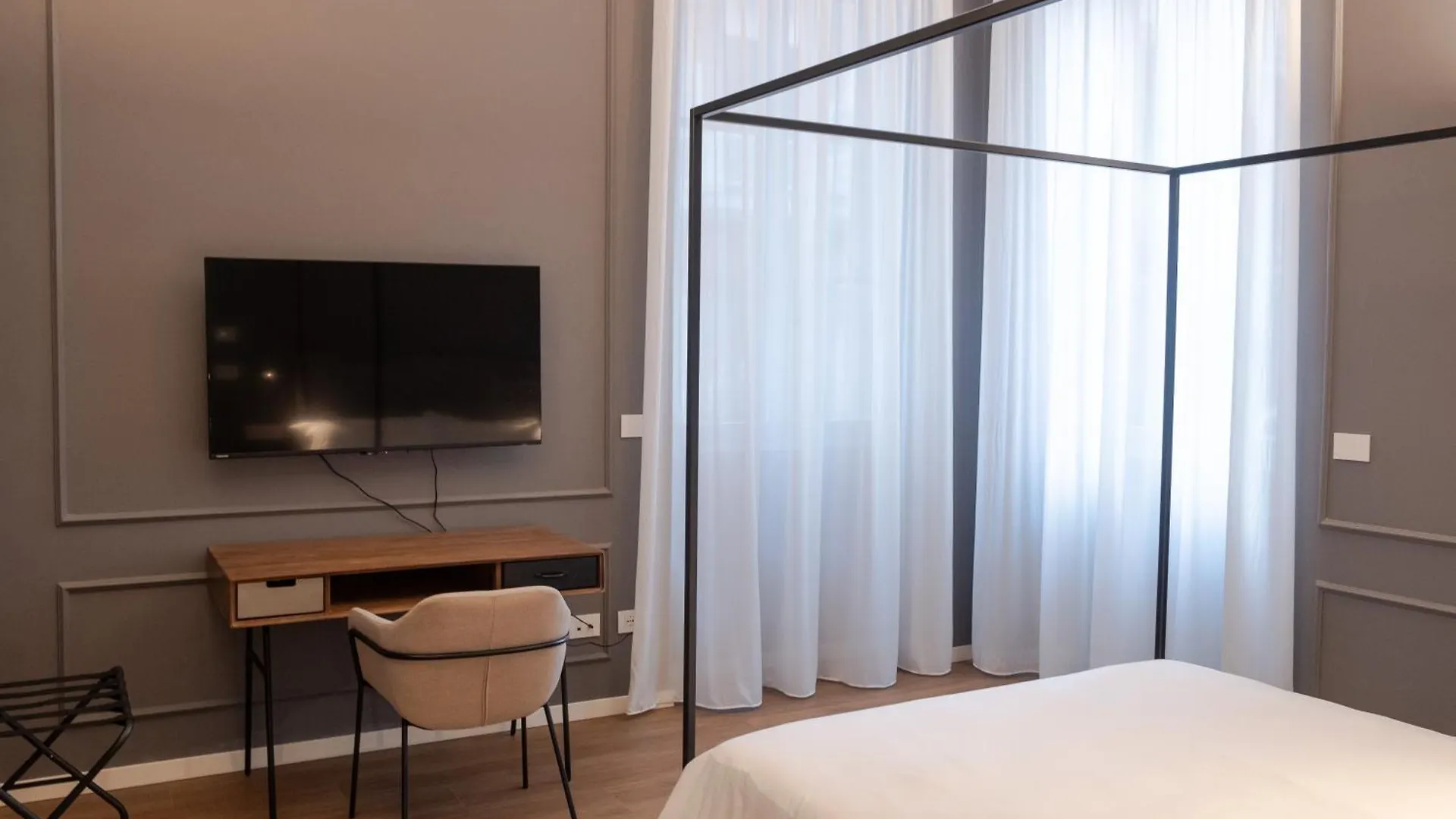 Elysium Boutique Apartments - Catania 0*,