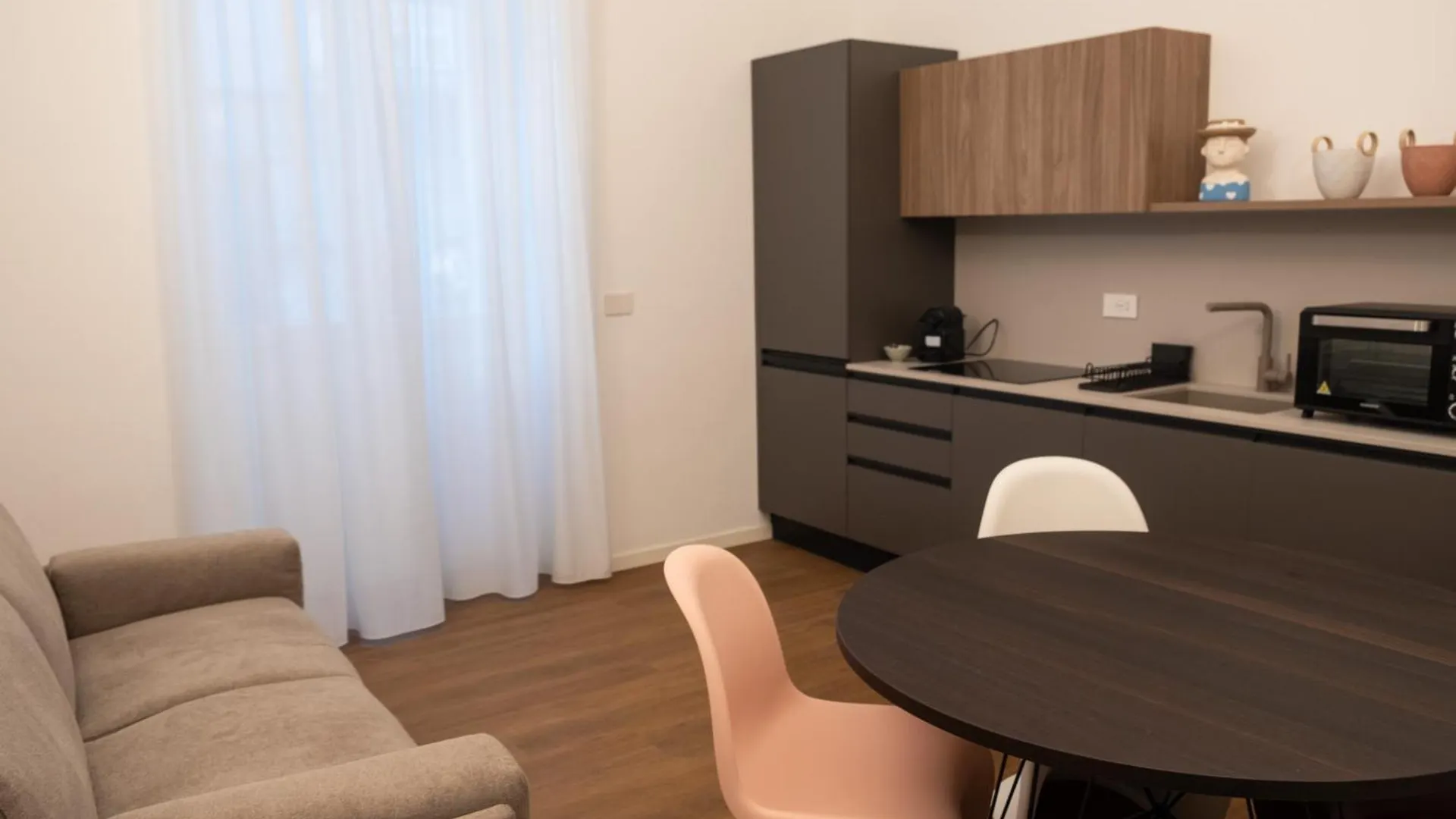 Elysium Boutique Apartments - Catania
