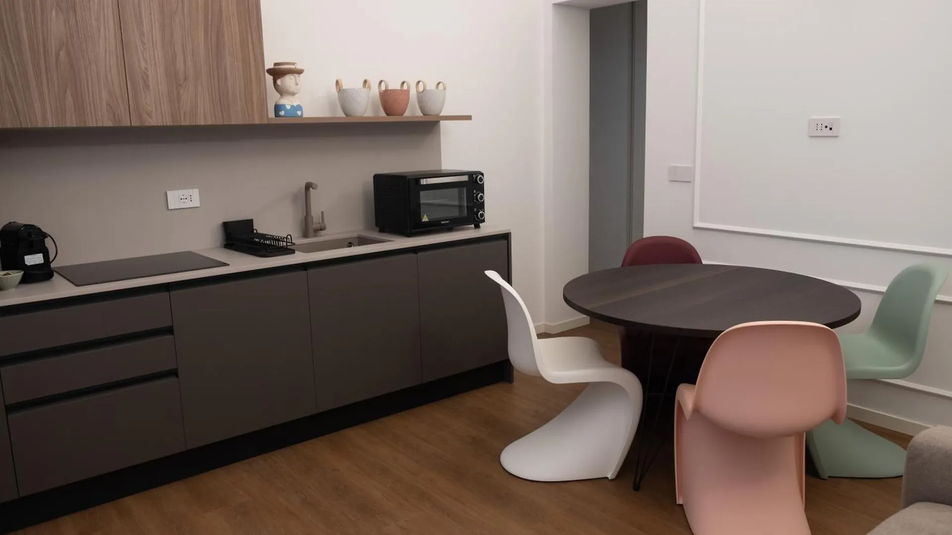 Elysium Boutique Apartments - Catania