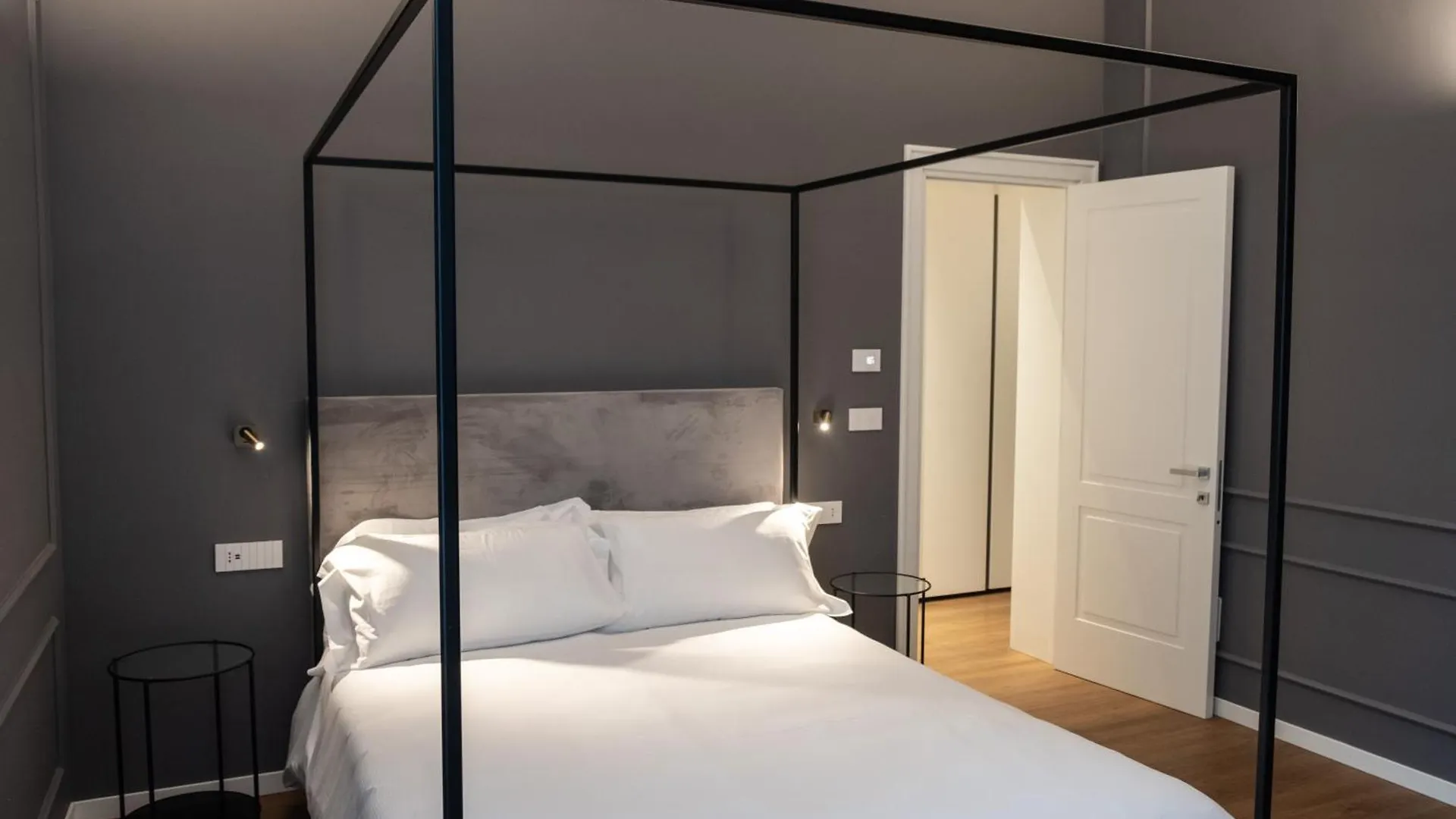 Elysium Boutique Apartments - Catania 0*,  Italy