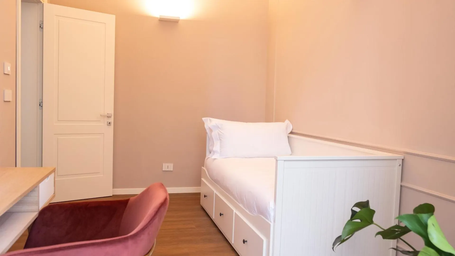 Elysium Boutique Apartments - Catania Italy