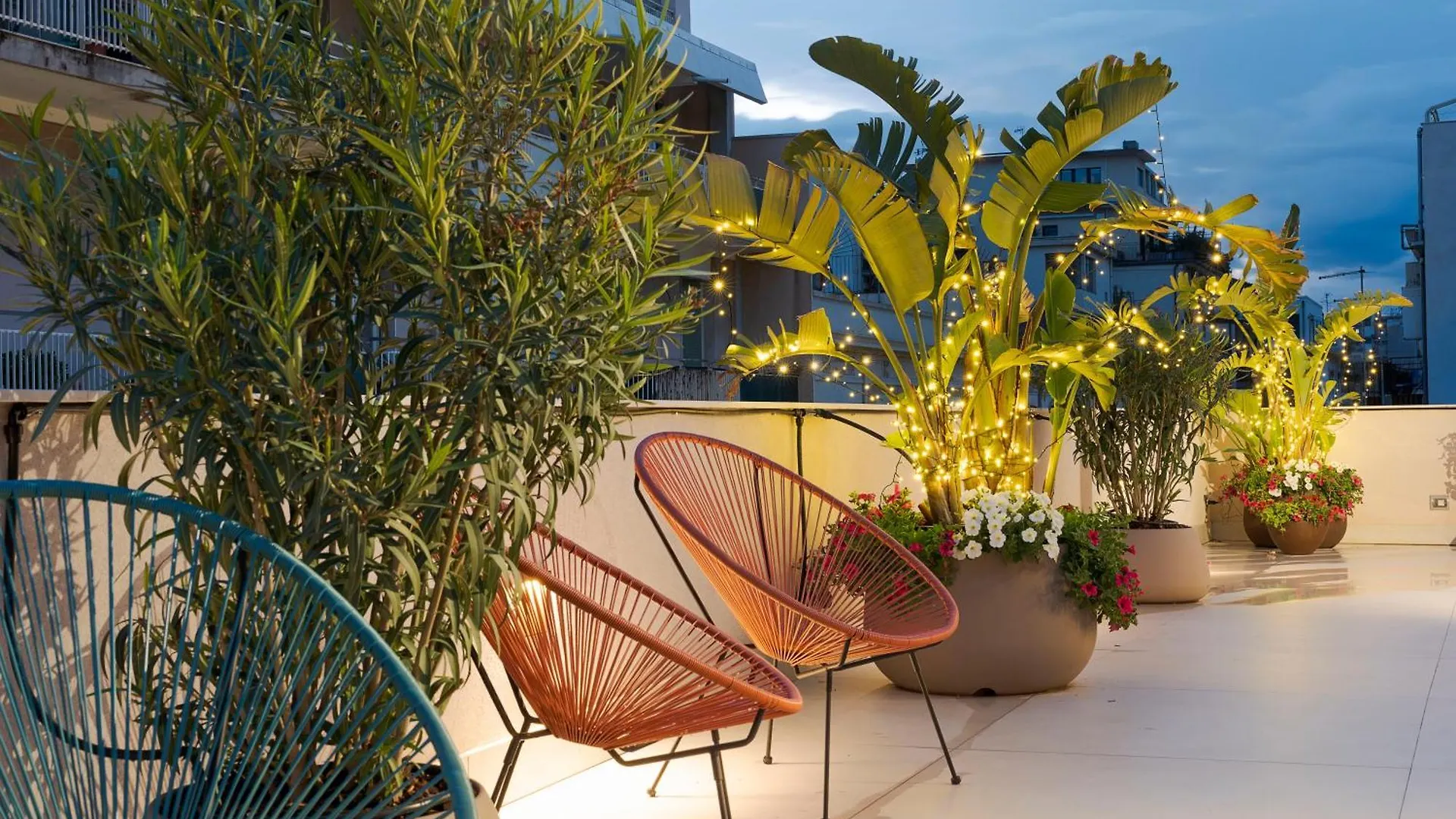 Elysium Boutique Apartments - Catania Italy