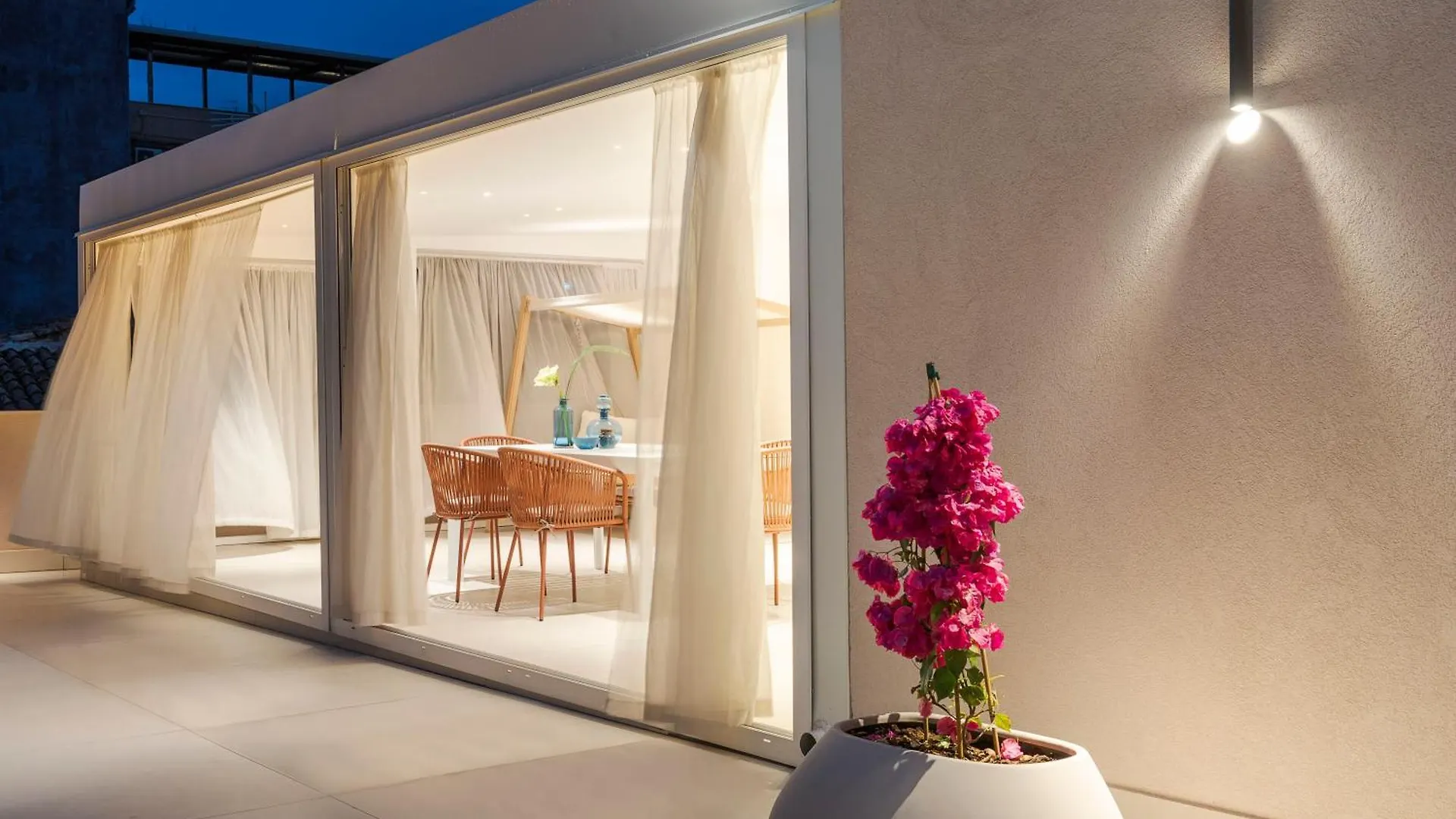 Elysium Boutique Apartments - Catania