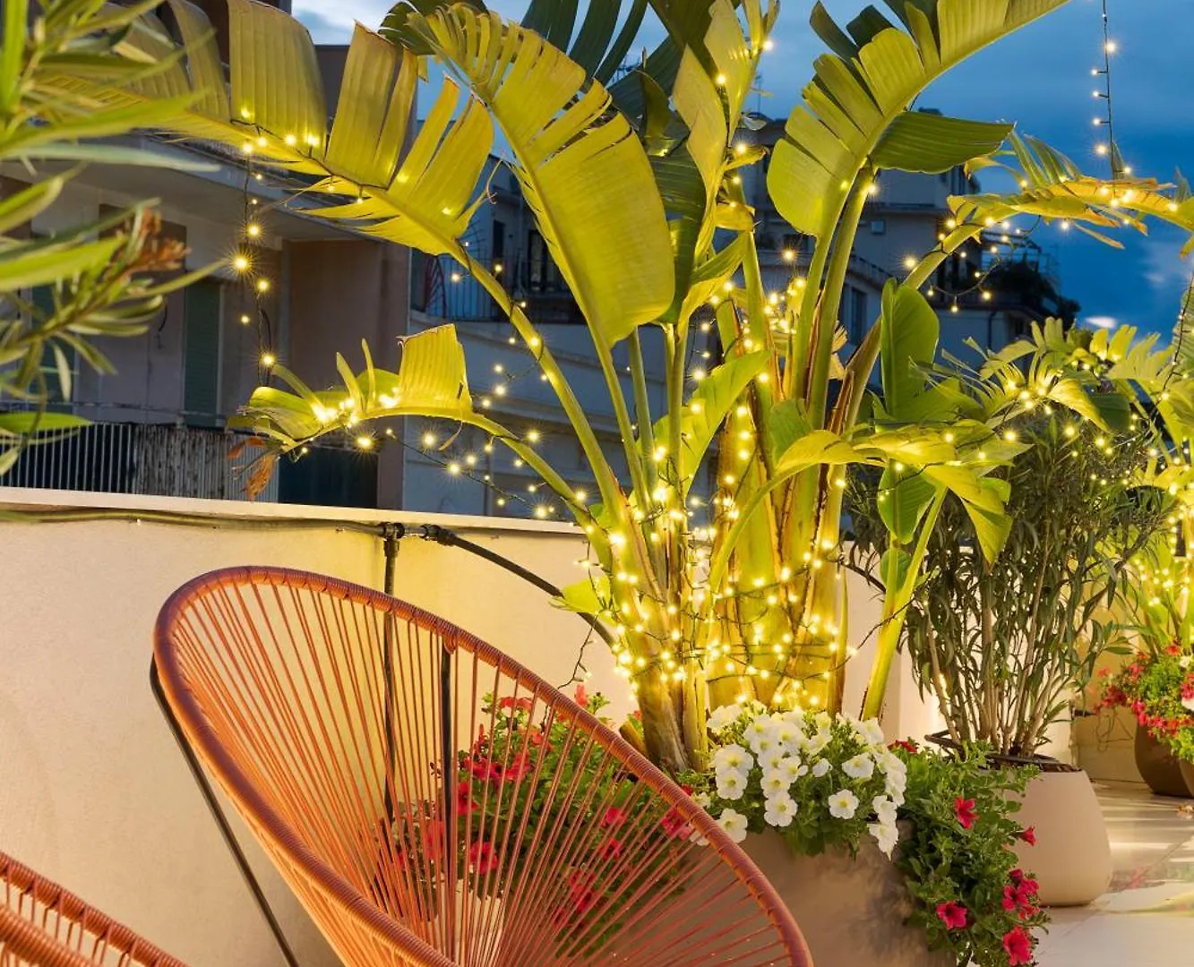 Elysium Boutique Apartments - Catania Italy