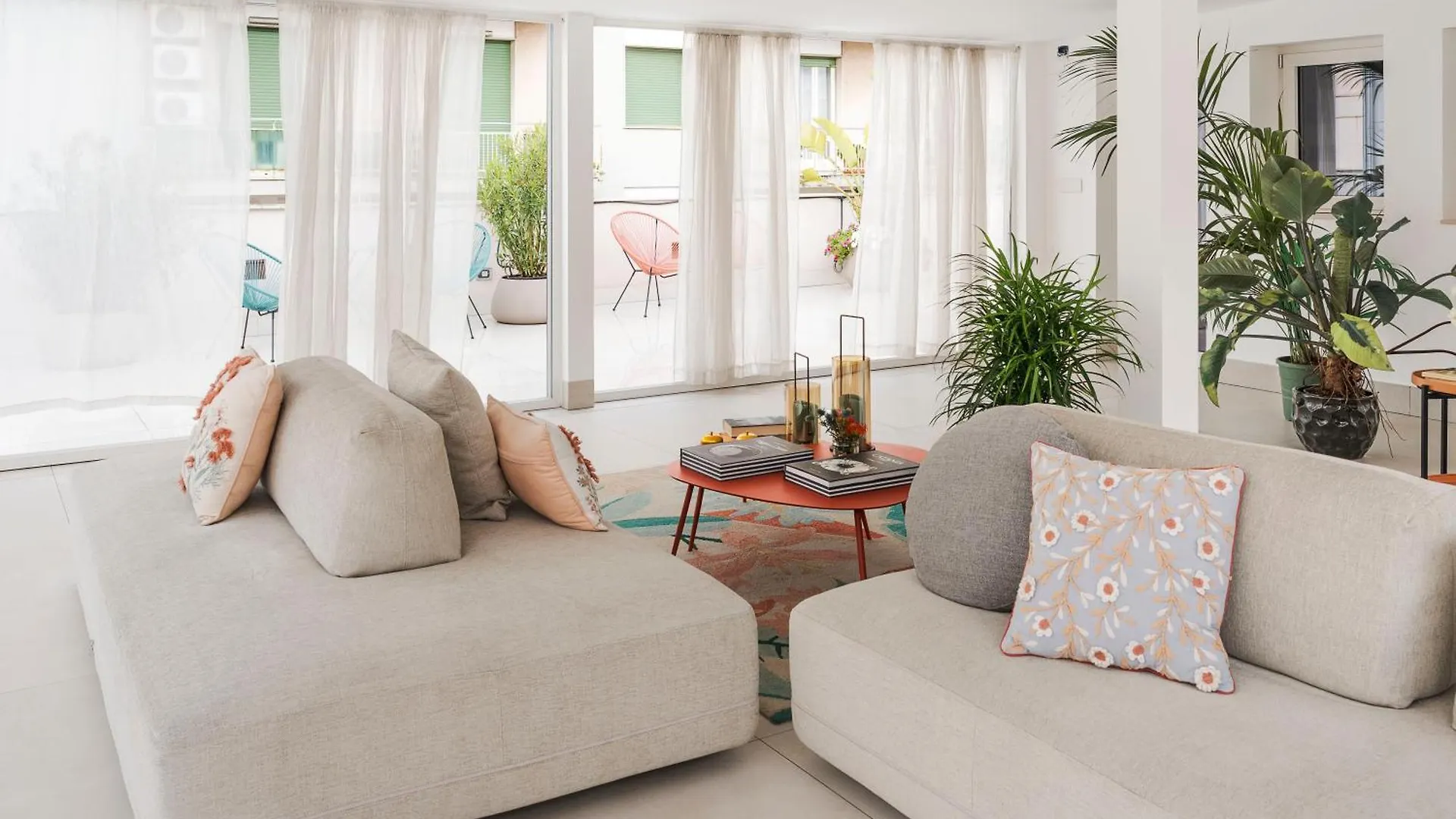 Elysium Boutique Apartments - Catania