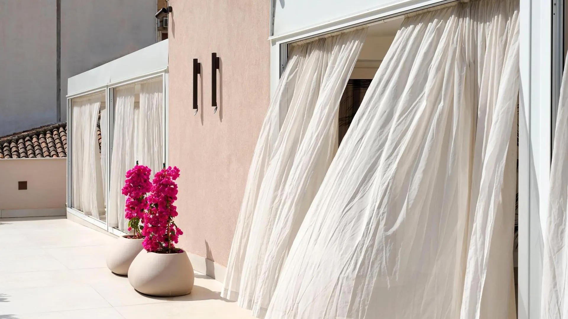 Elysium Boutique Apartments - Catania