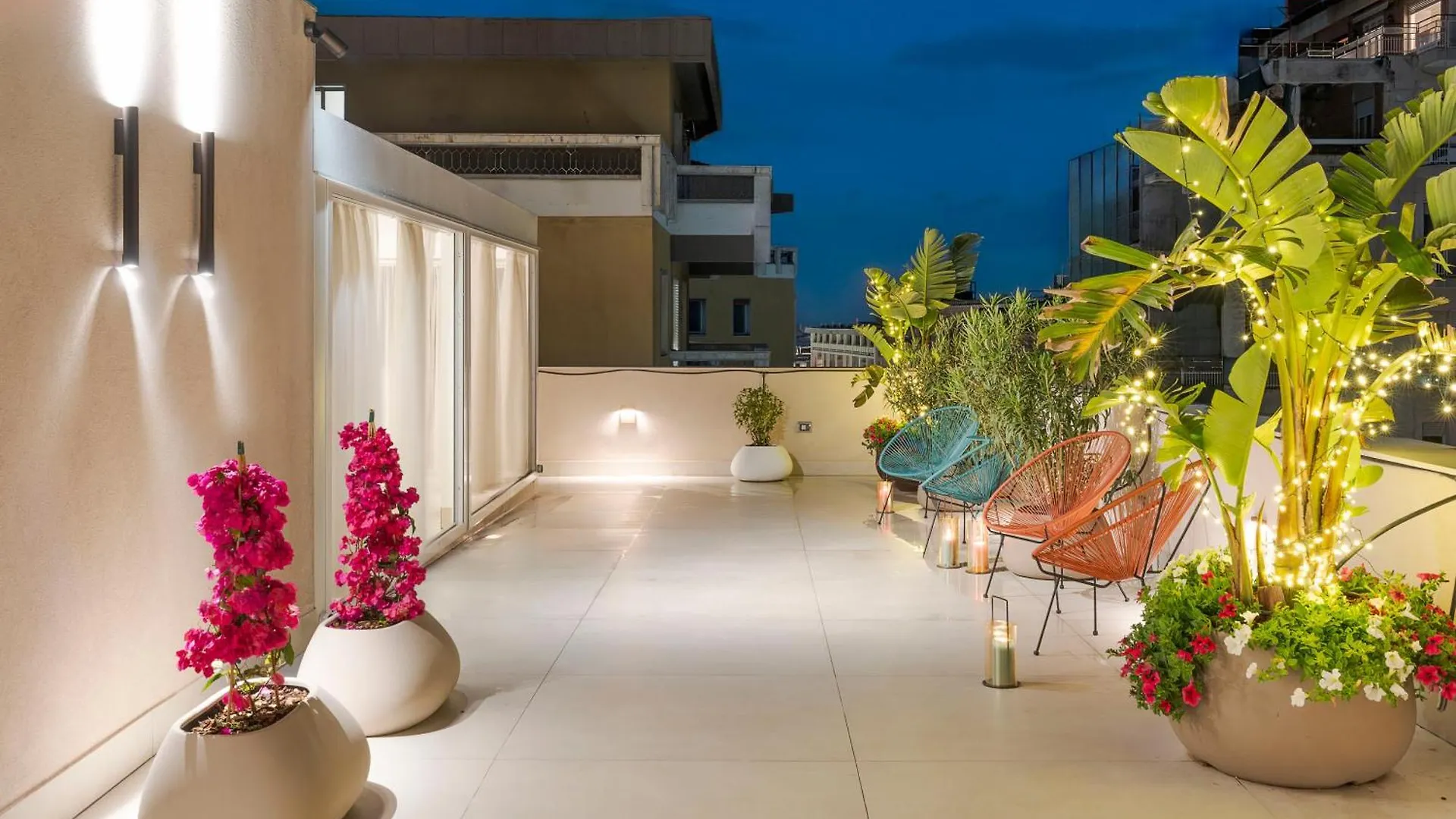 Elysium Boutique Apartments - Catania