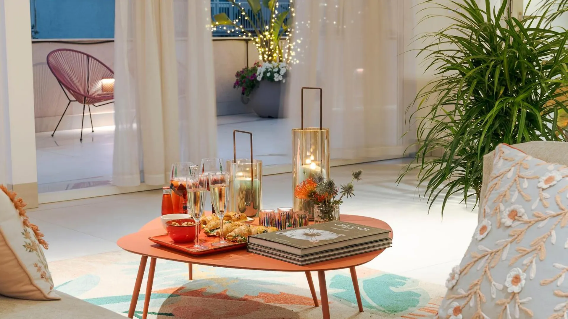 Elysium Boutique Apartments - Catania