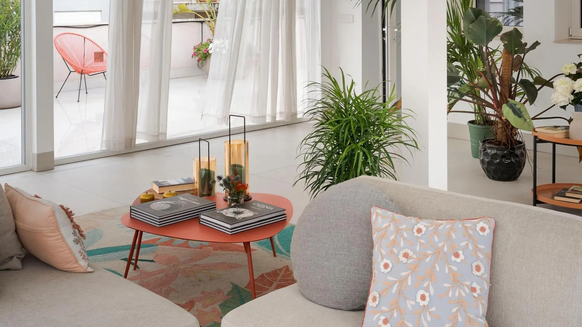 Elysium Boutique Apartments - Catania