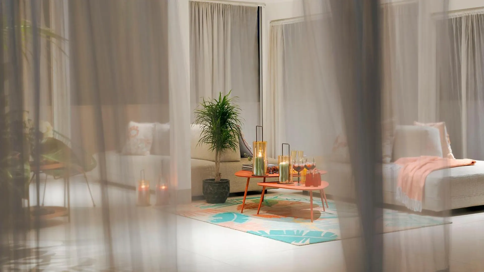 Elysium Boutique Apartments - Catania
