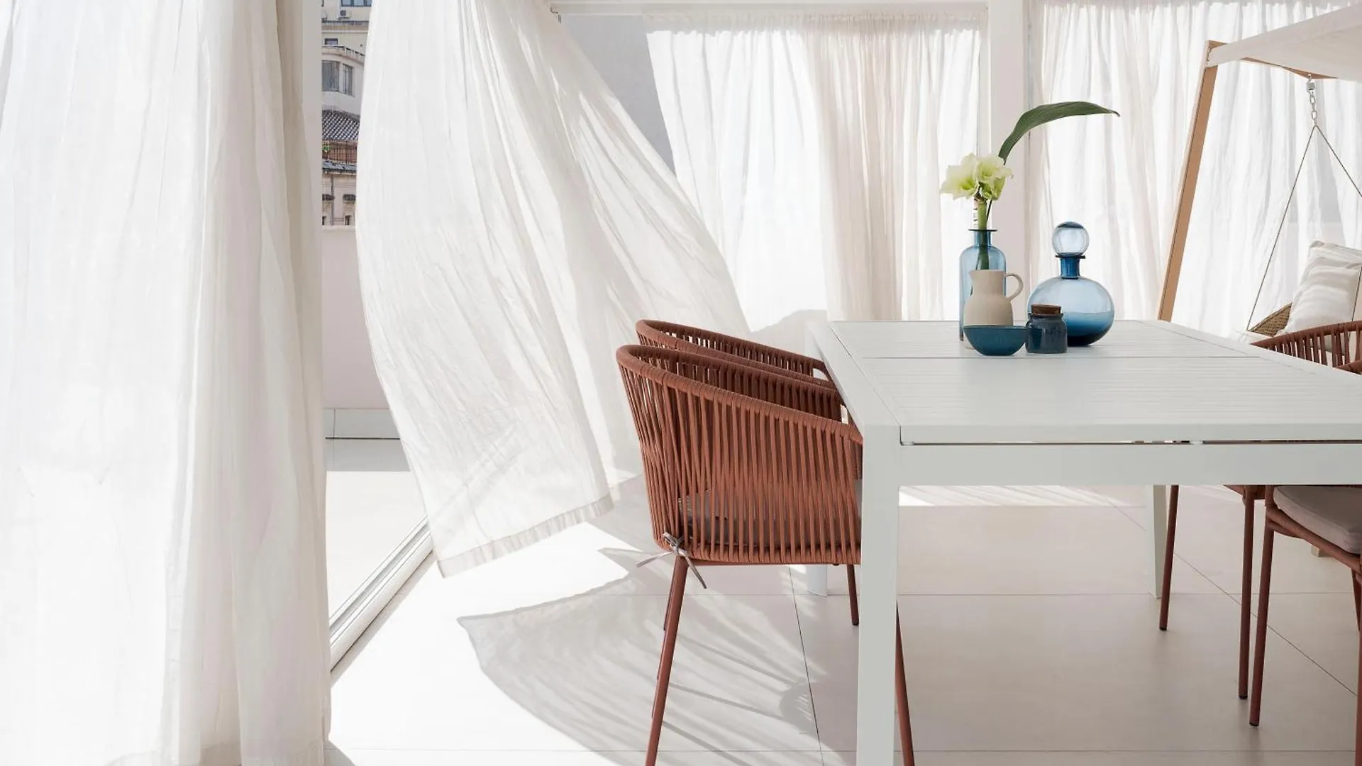 Elysium Boutique Apartments - Catania Italy