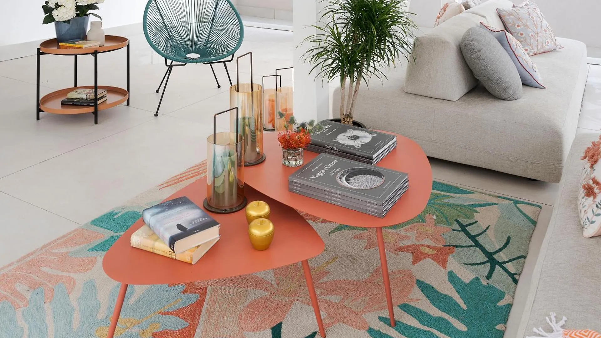 Elysium Boutique Apartments - Catania