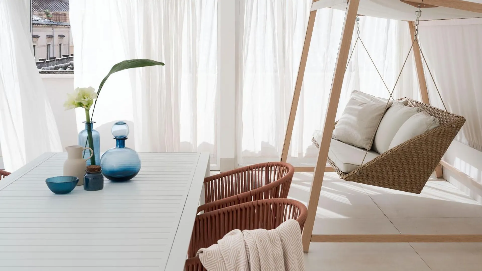 Elysium Boutique Apartments - Catania 0*,
