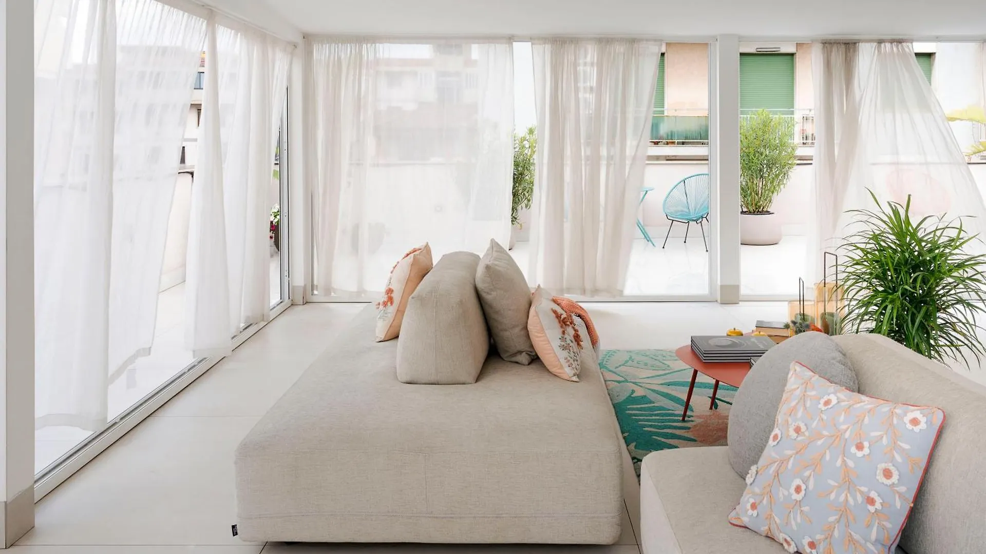 Elysium Boutique Apartments - Catania 0*,