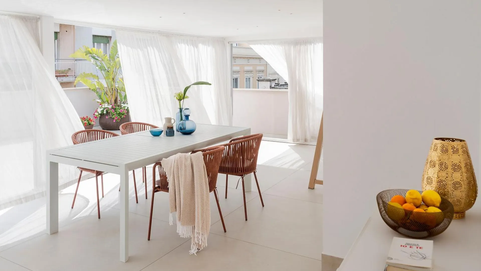 Elysium Boutique Apartments - Catania