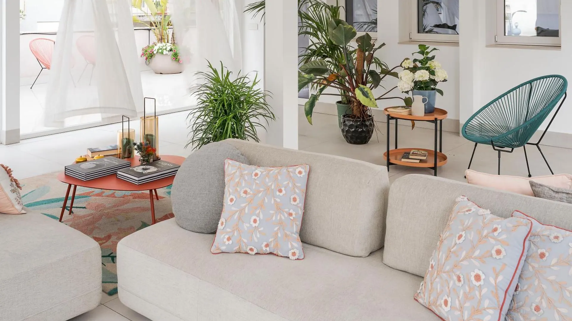 Elysium Boutique Apartments - Catania
