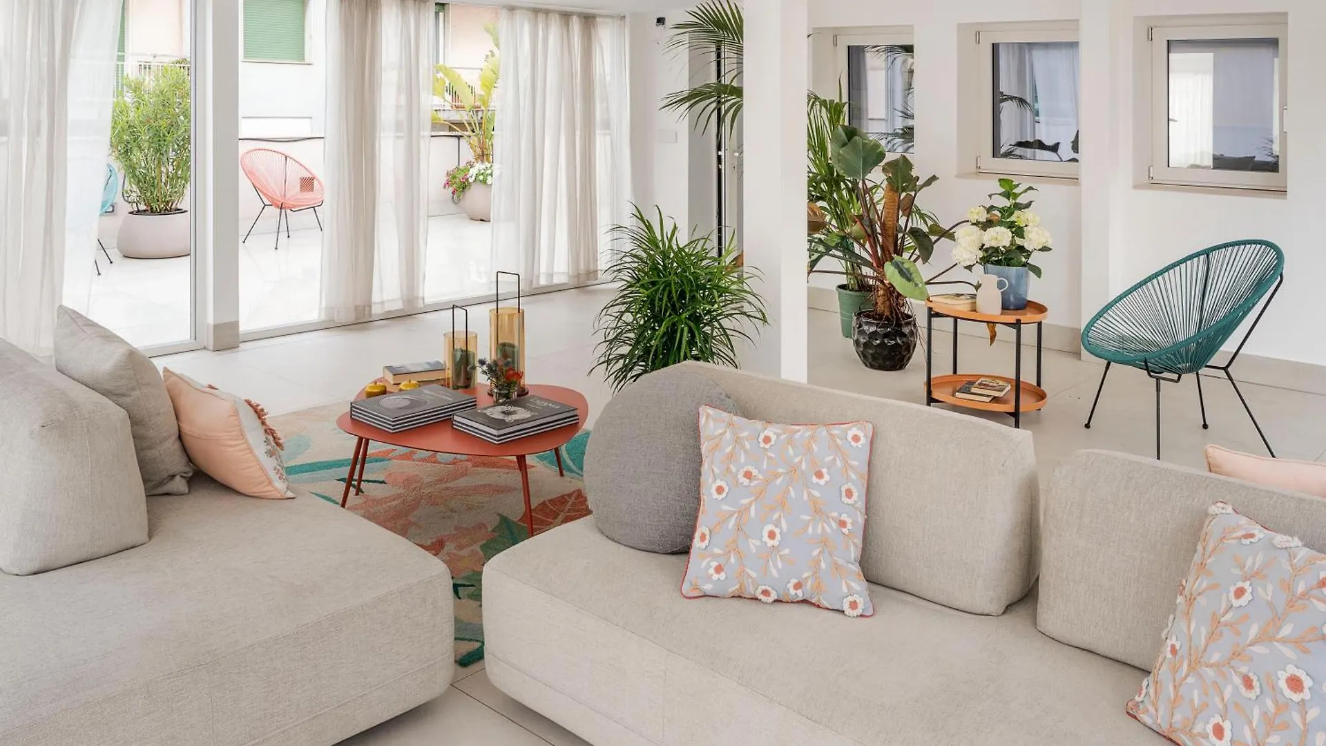Elysium Boutique Apartments - Catania Italy