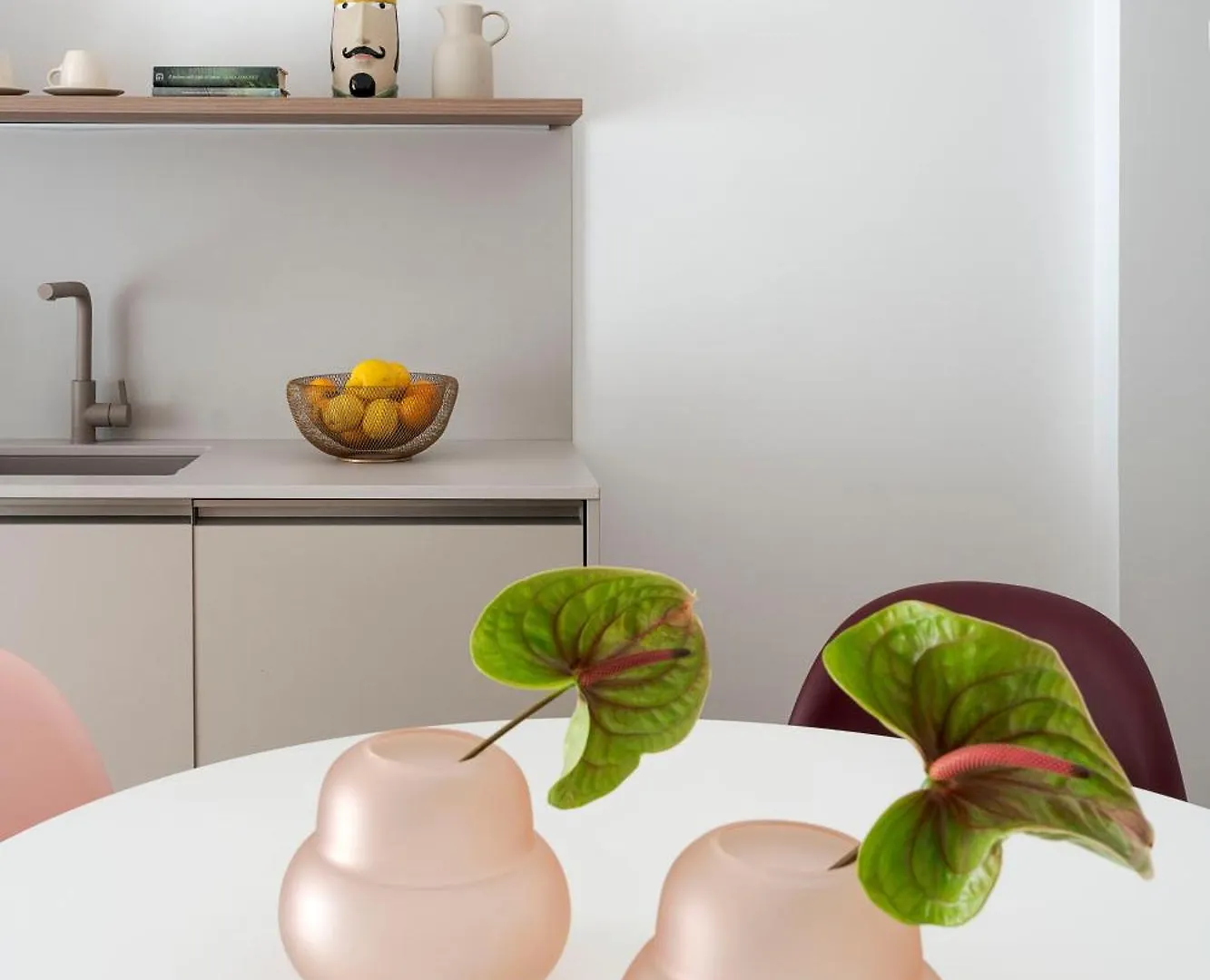Elysium Boutique Apartments - Catania