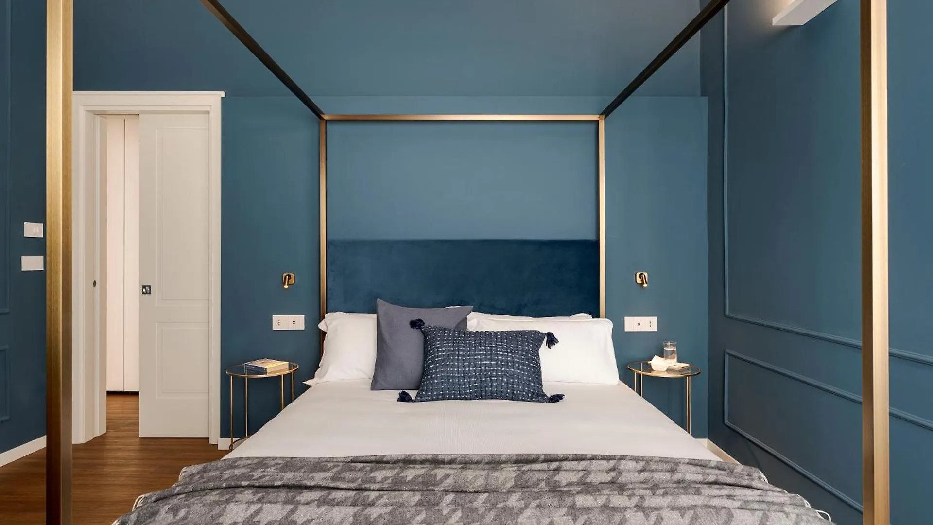 Elysium Boutique Apartments - Catania