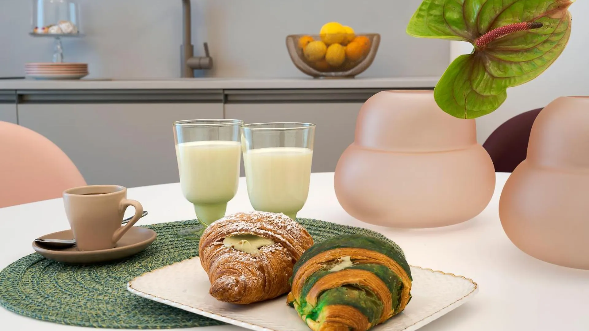 Elysium Boutique Apartments - Catania 0*,  Italy