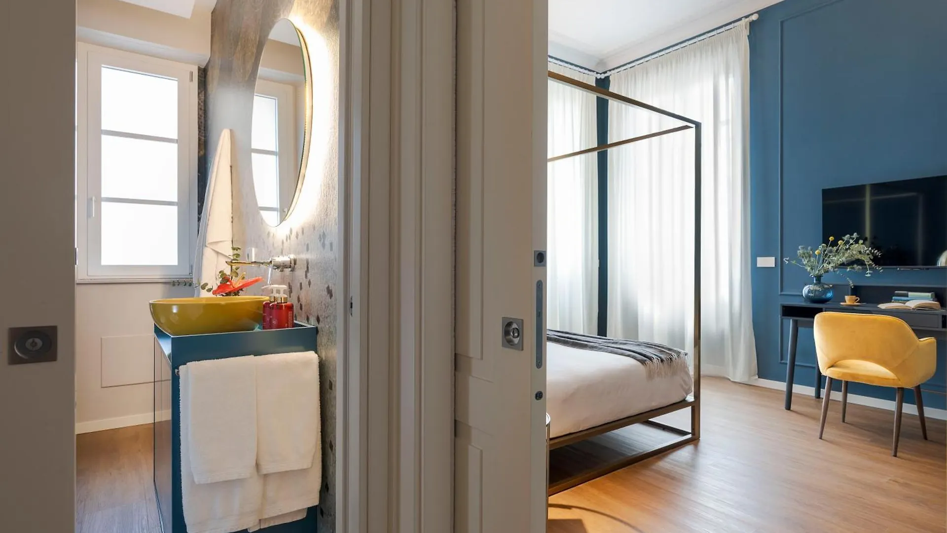 Elysium Boutique Apartments - Catania