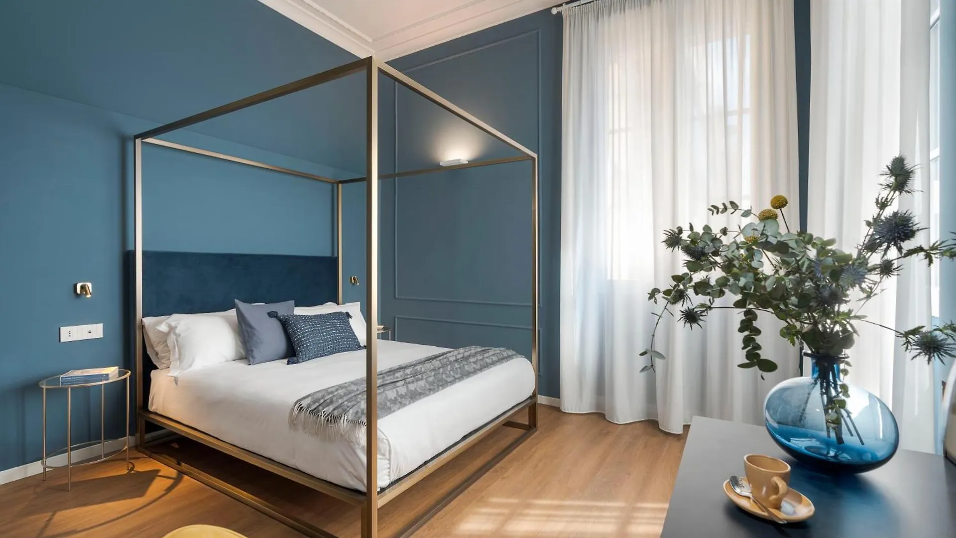 Elysium Boutique Apartments - Catania