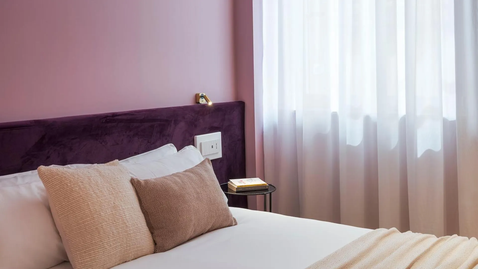 Elysium Boutique Apartments - Catania