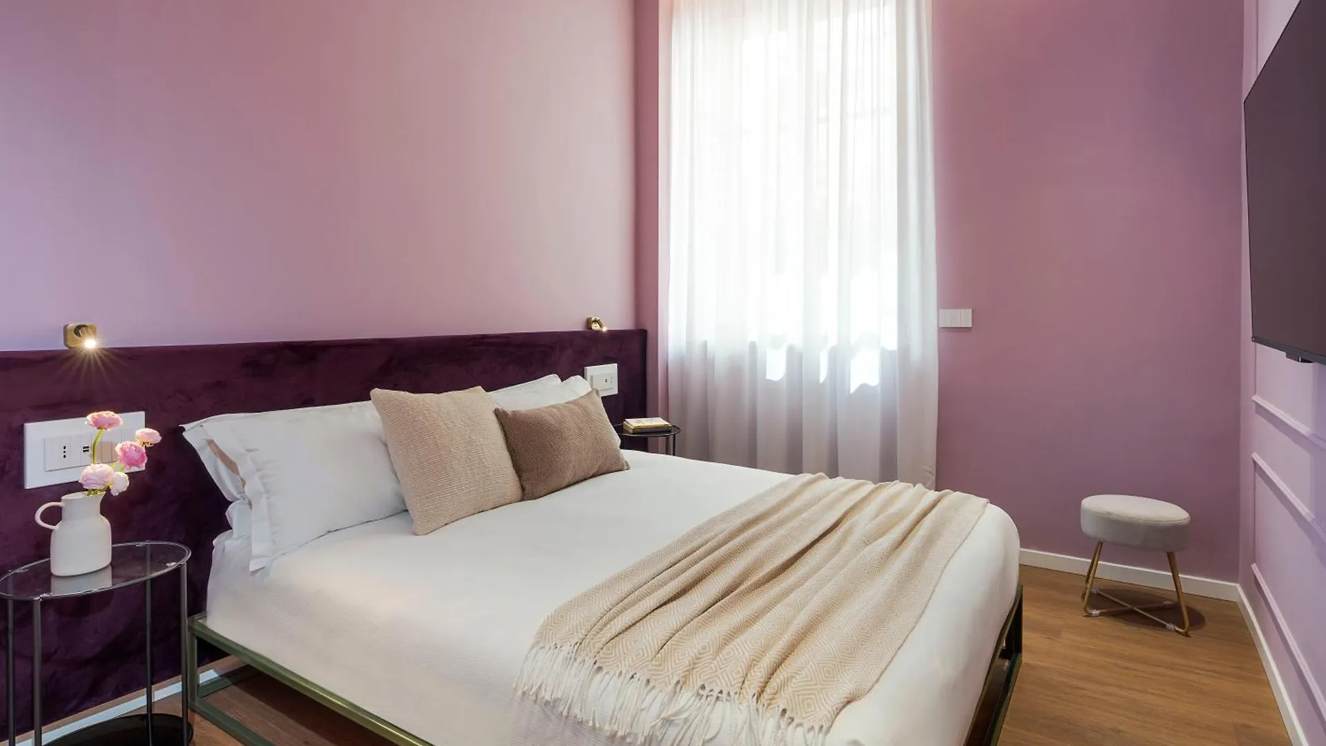 Elysium Boutique Apartments - Catania