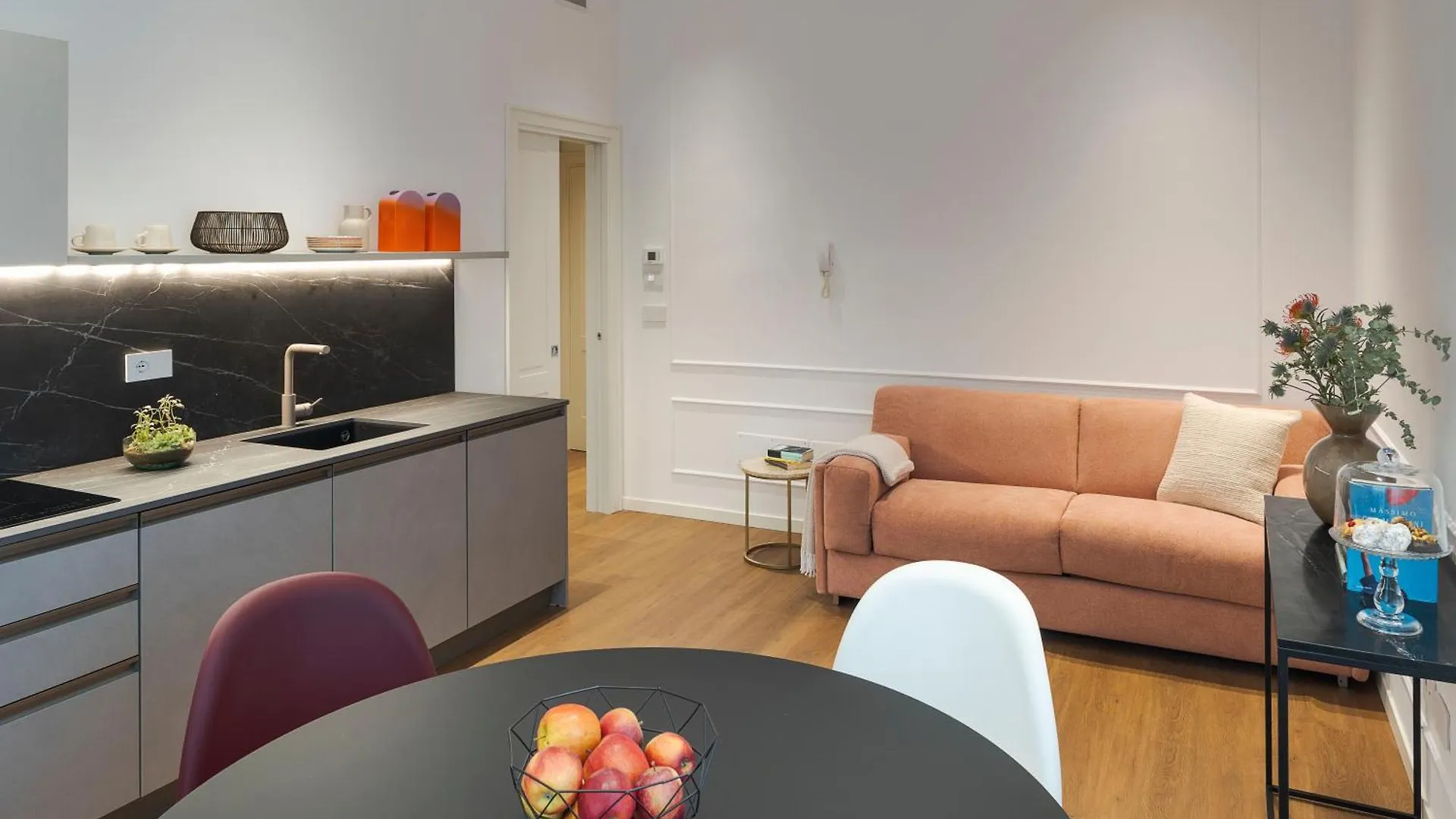 Elysium Boutique Apartments - Catania