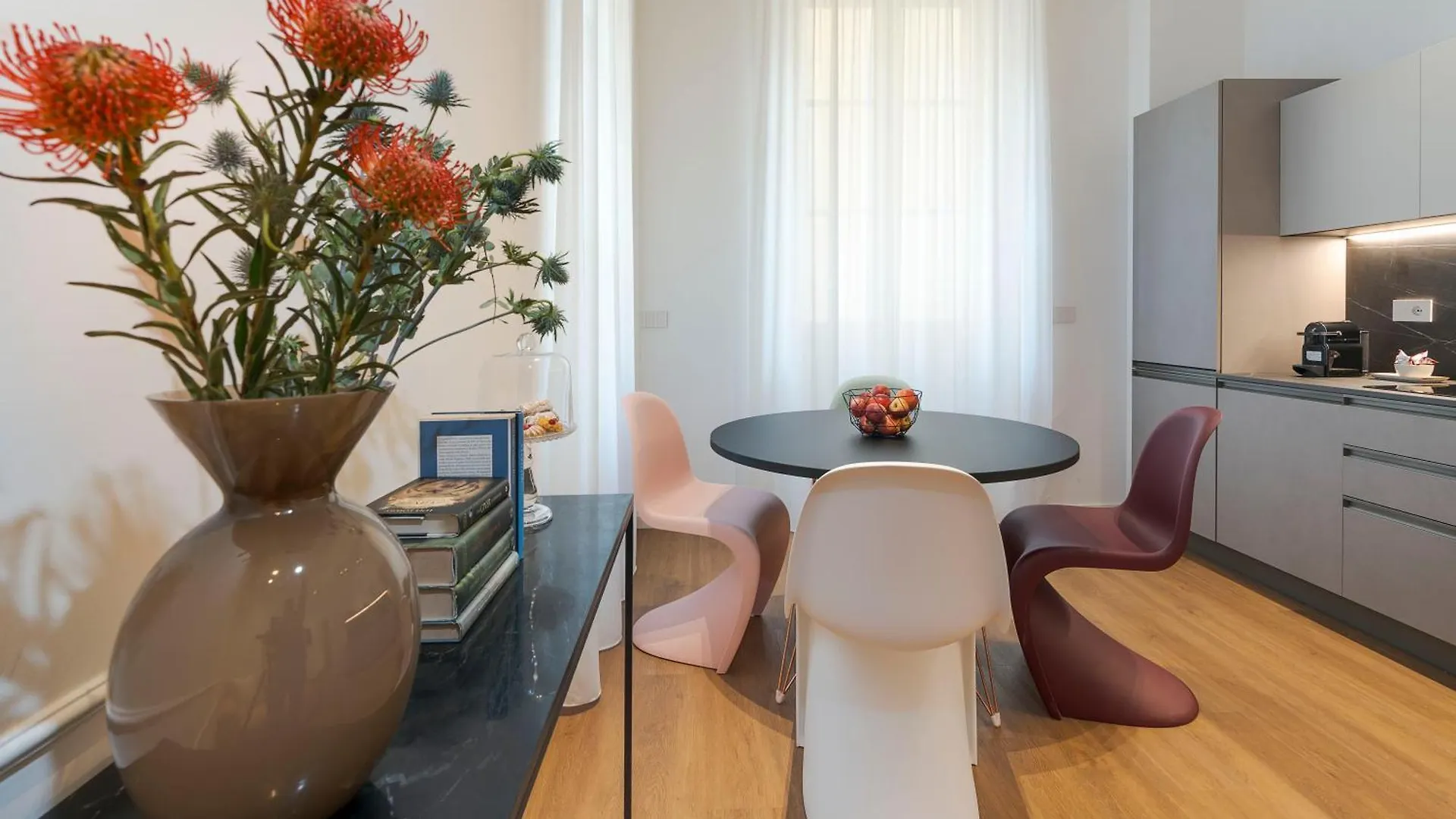 Elysium Boutique Apartments - Catania