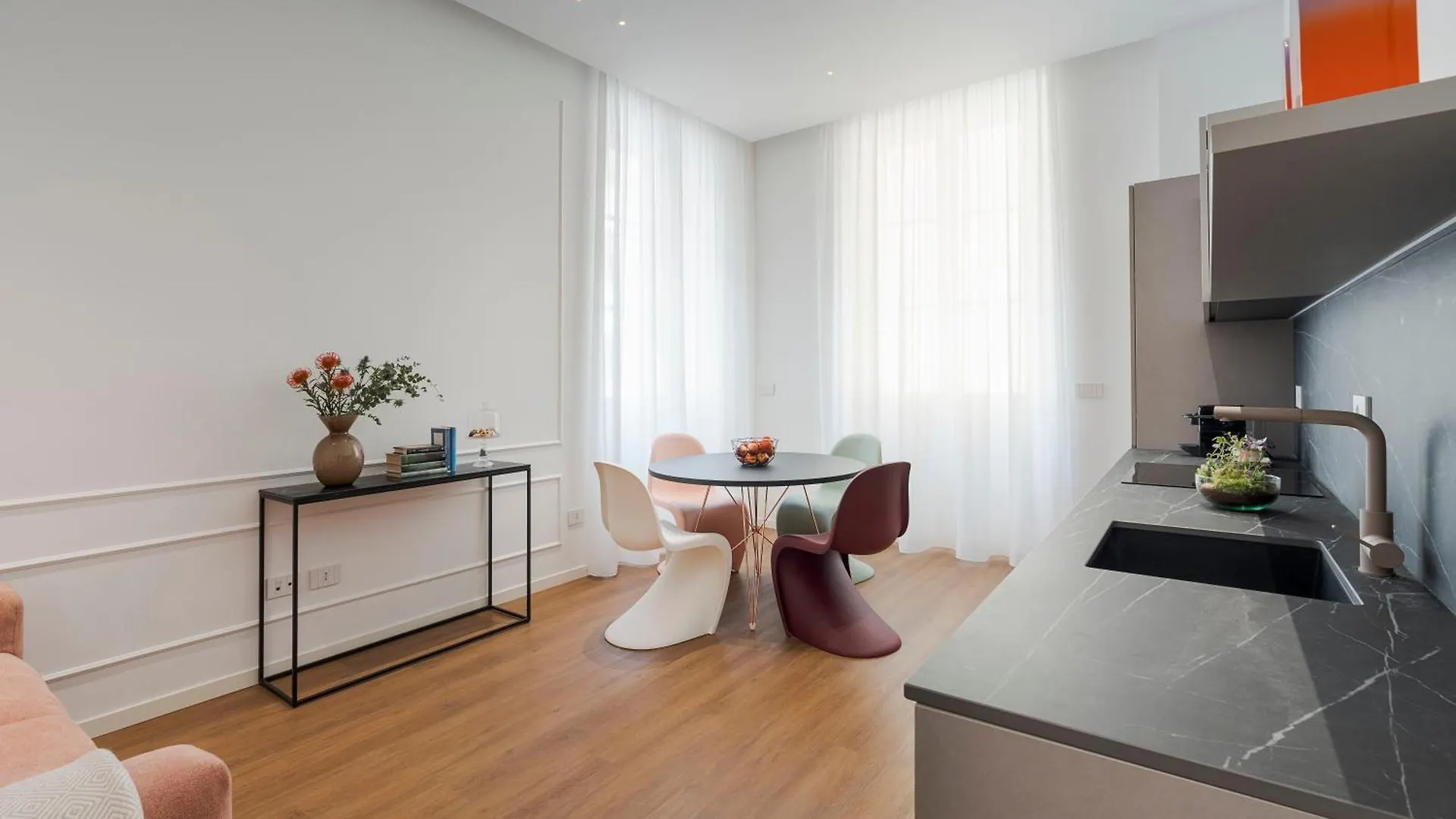 Elysium Boutique Apartments - Catania 0*,