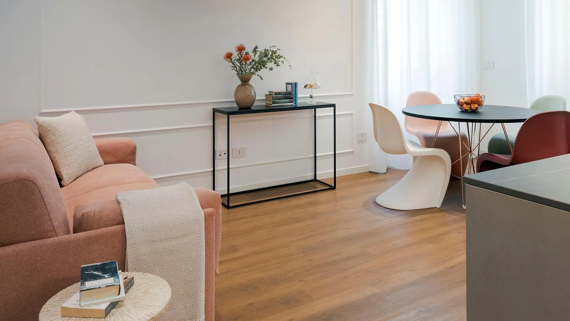 Elysium Boutique Apartments - Catania