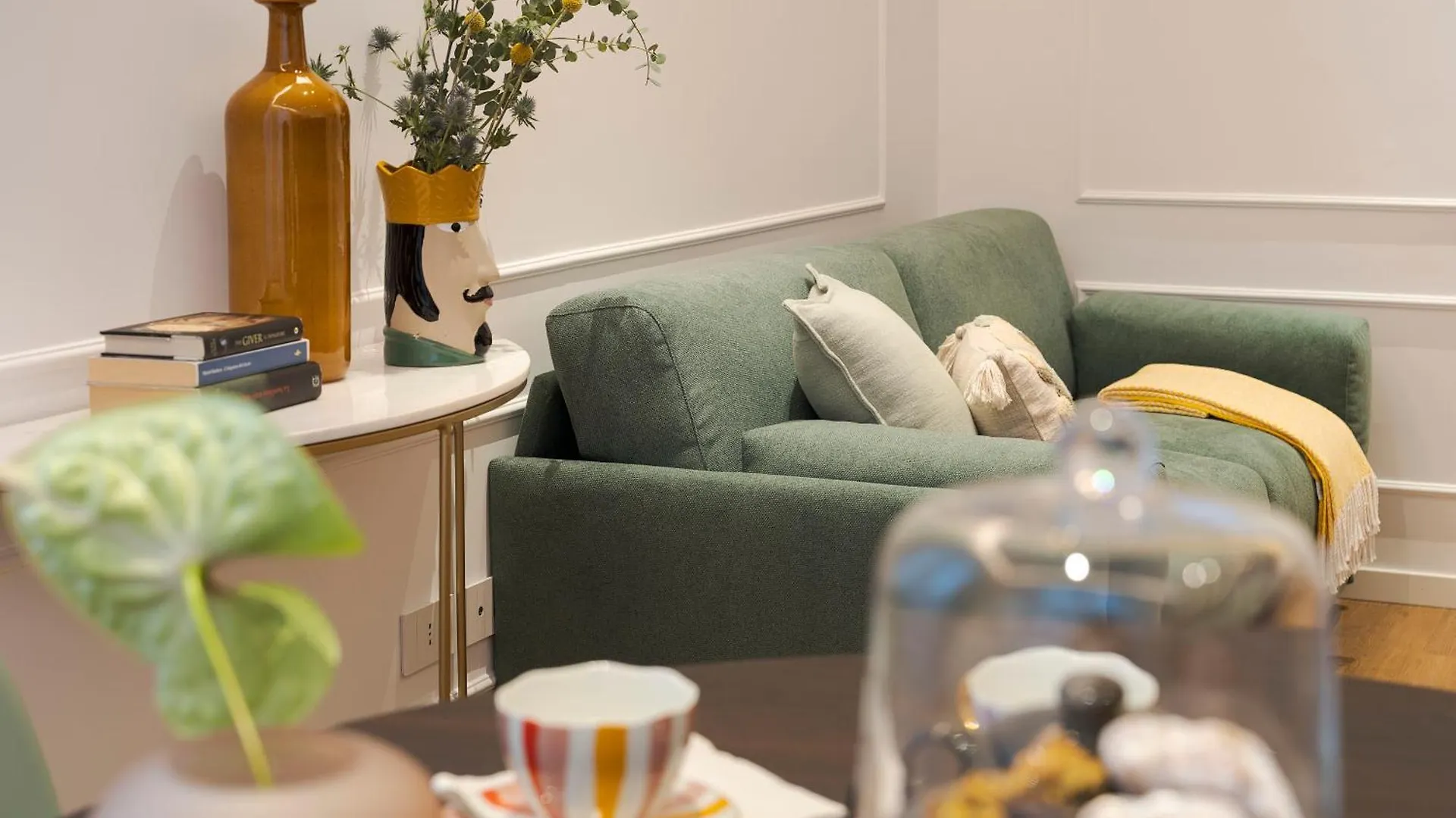 Elysium Boutique Apartments - Catania Italy