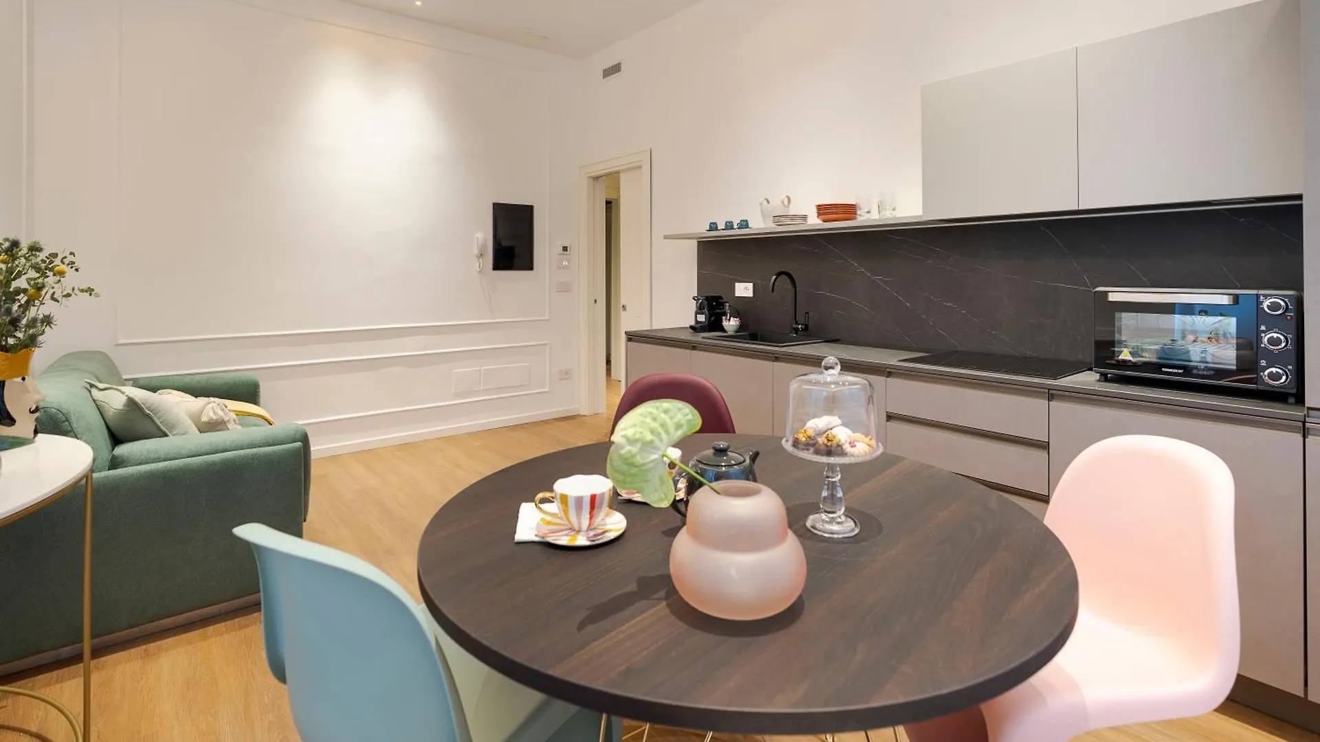 Elysium Boutique Apartments - Catania Italy
