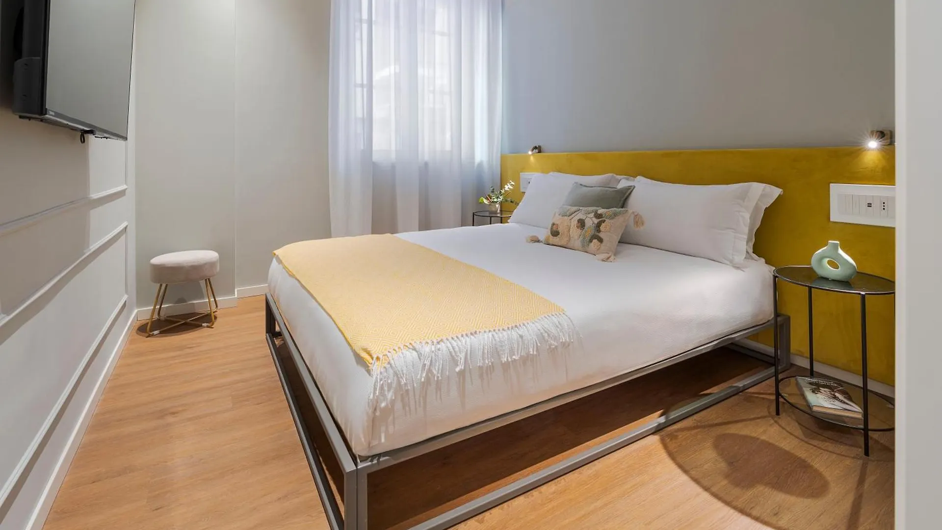 Elysium Boutique Apartments - Catania
