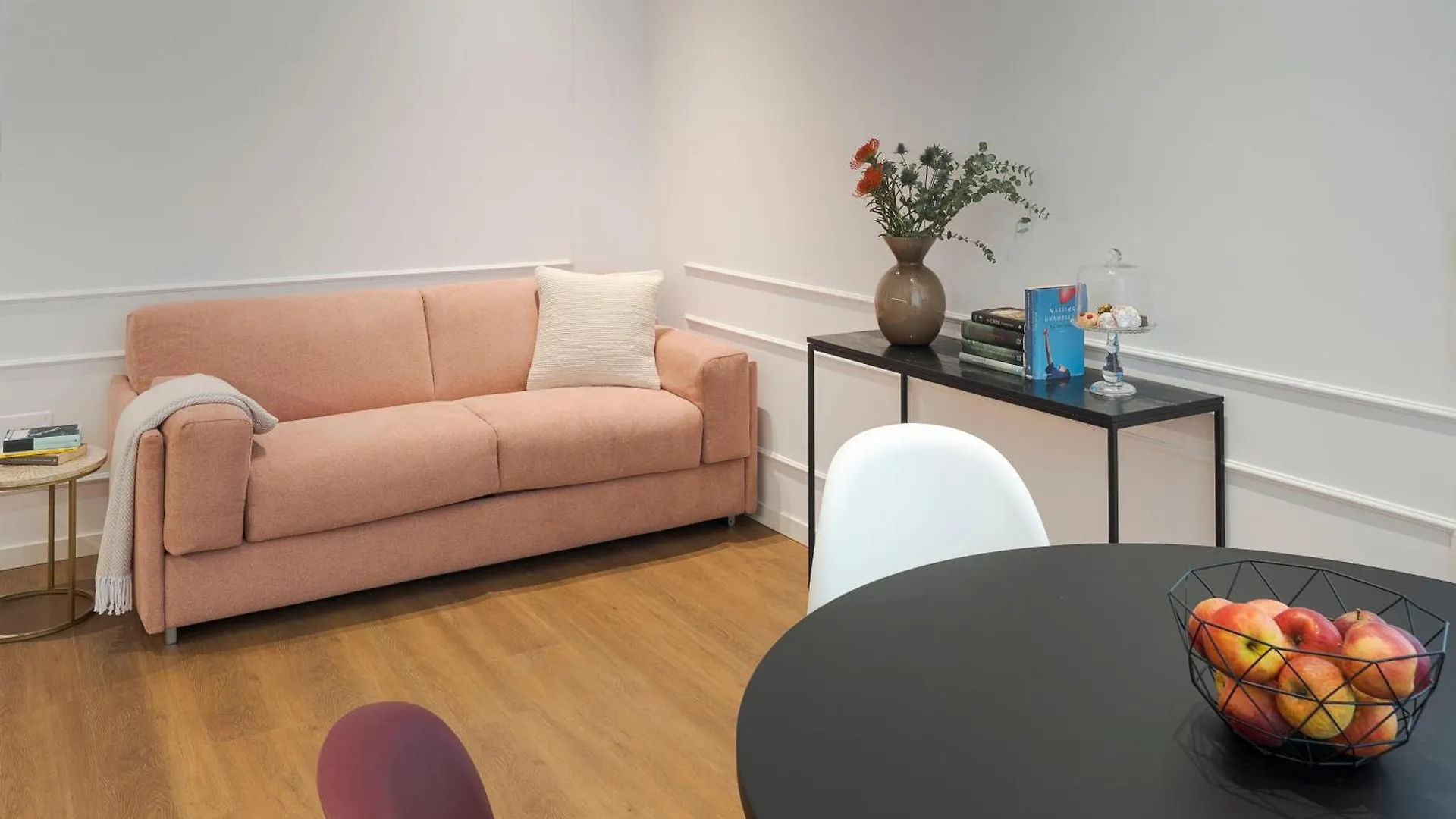 Elysium Boutique Apartments - Catania Italy
