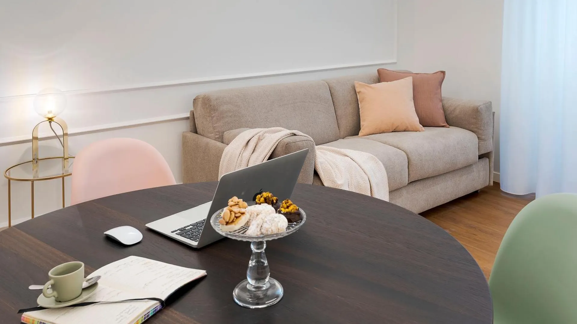 Elysium Boutique Apartments - Catania