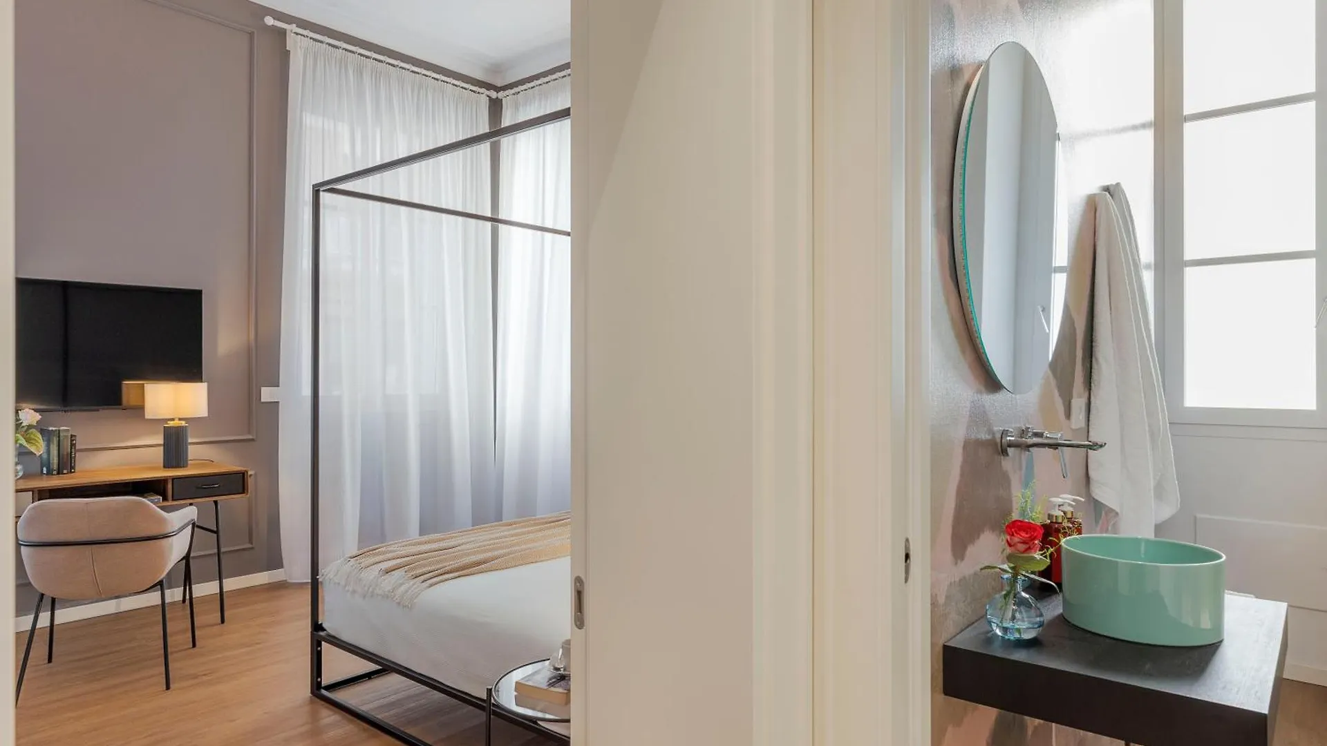 Elysium Boutique Apartments - Catania